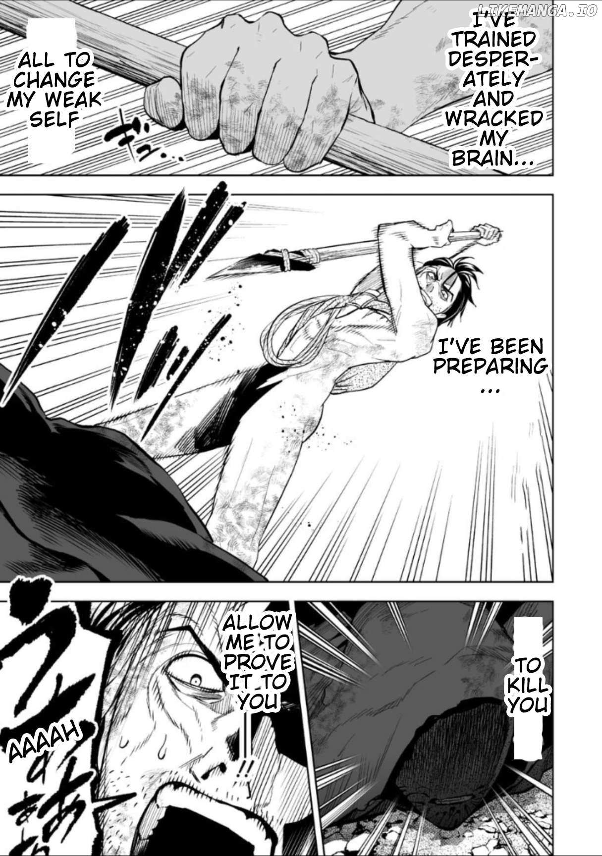 Read Lostend EN Manga Online