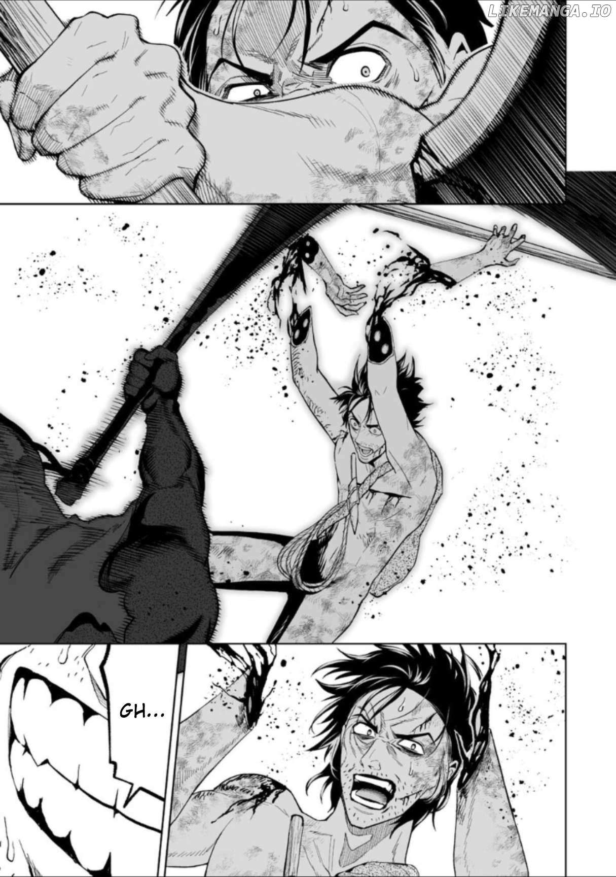 Read Lostend EN Manga Online