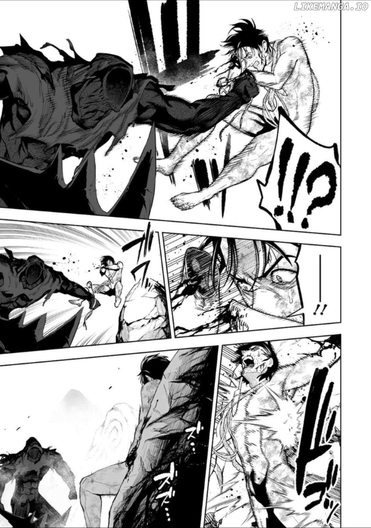 Read Lostend EN Manga Online