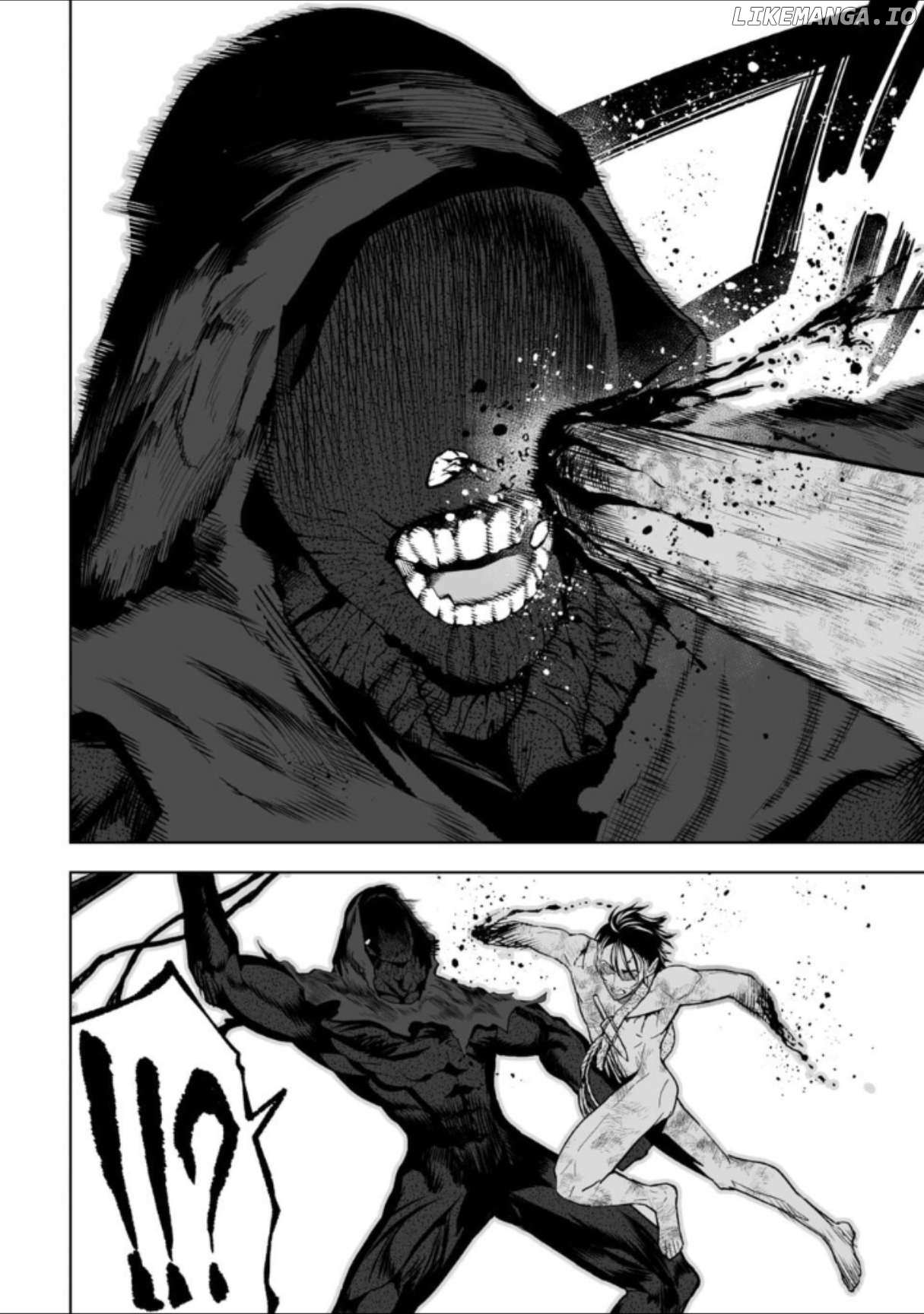 Read Lostend EN Manga Online