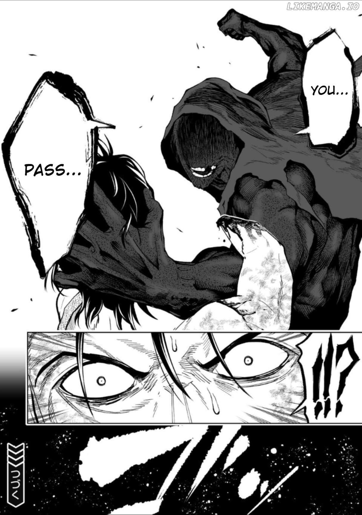 Read Lostend EN Manga Online