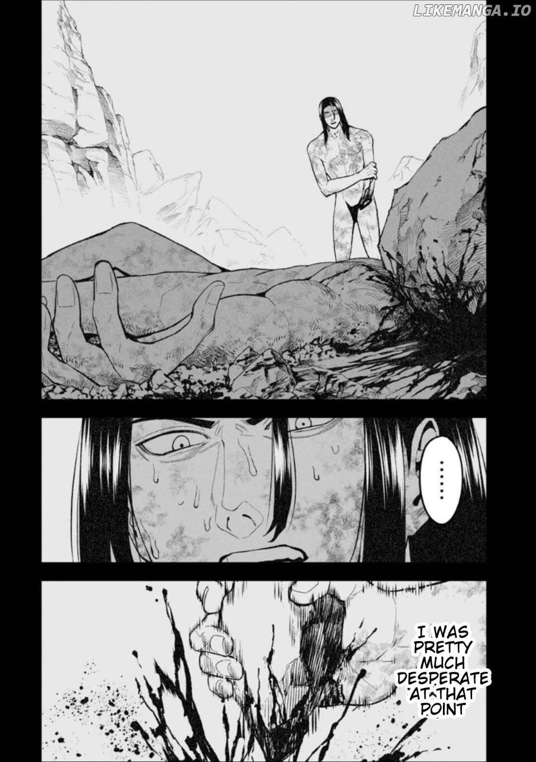 Read Lostend EN Manga Online
