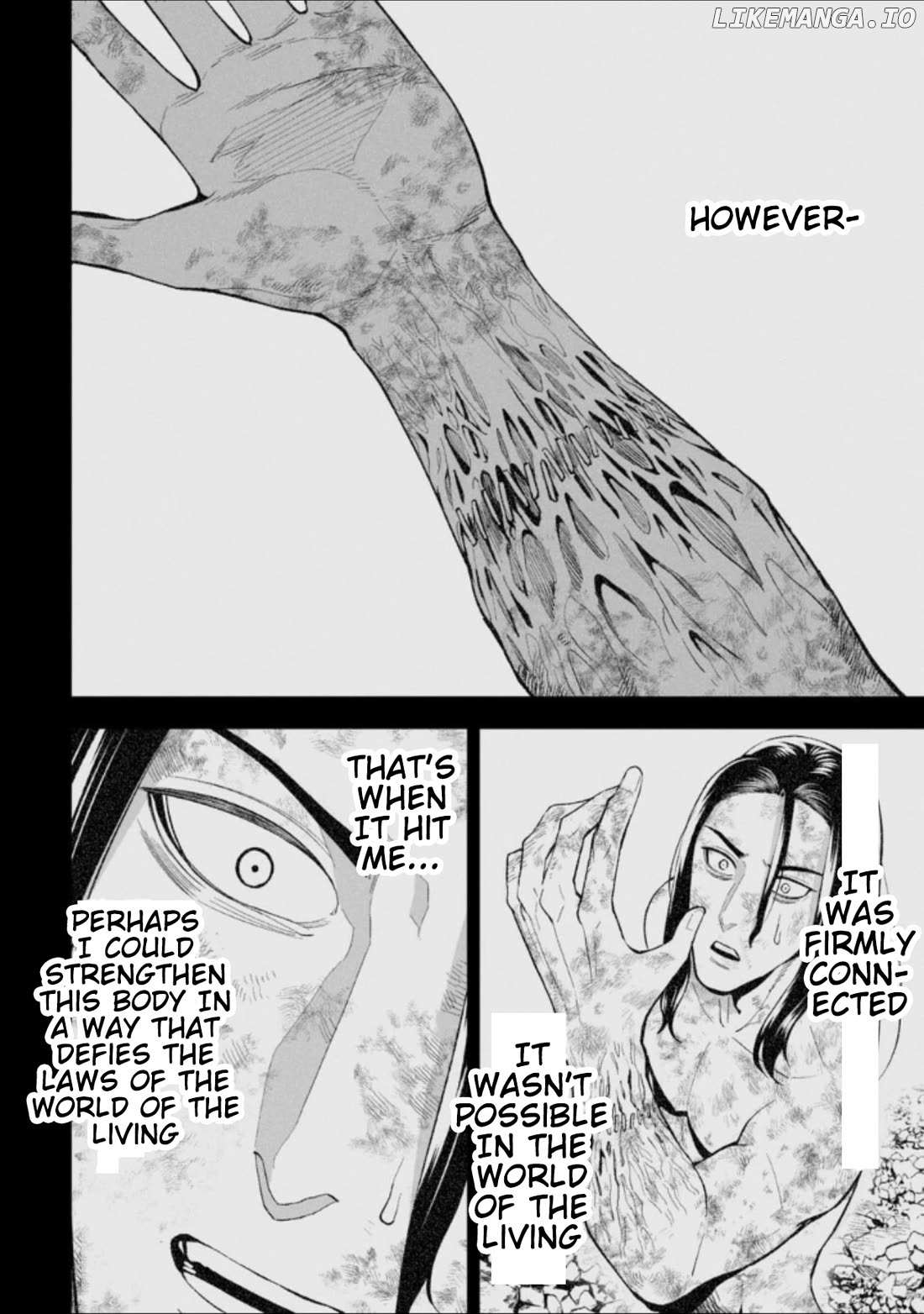 Read Lostend EN Manga Online