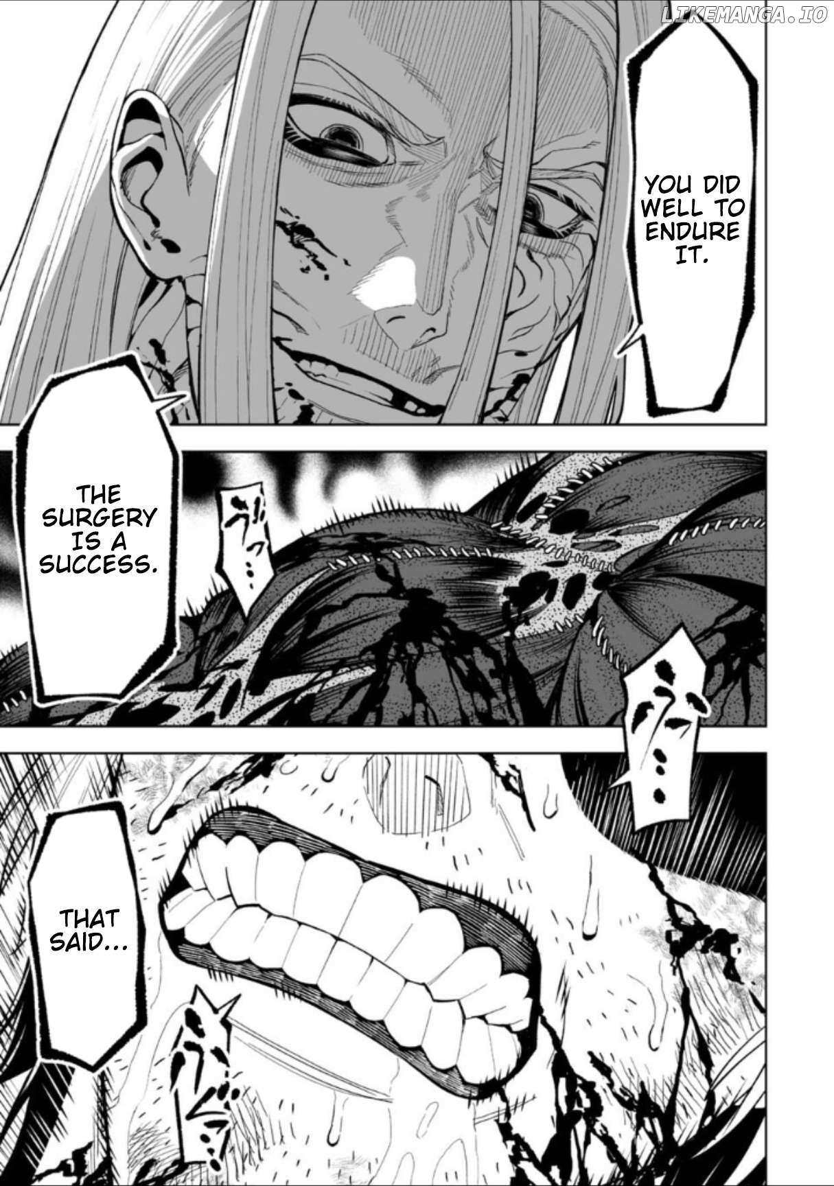 Read Lostend EN Manga Online