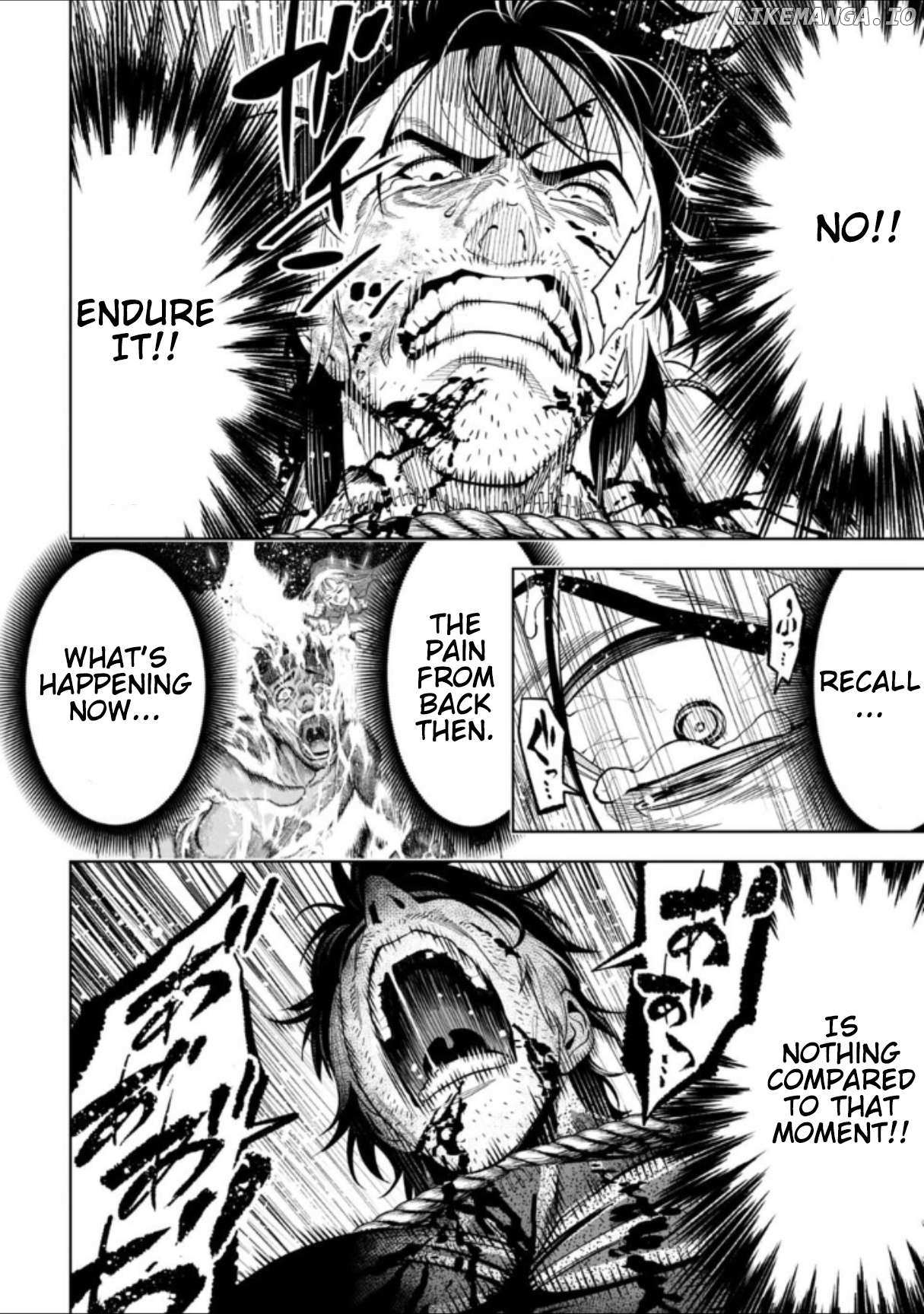 Read Lostend EN Manga Online