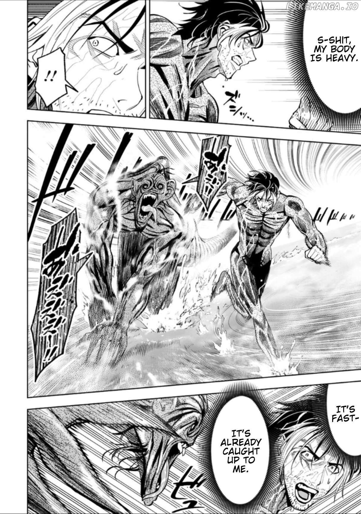 Read Lostend EN Manga Online
