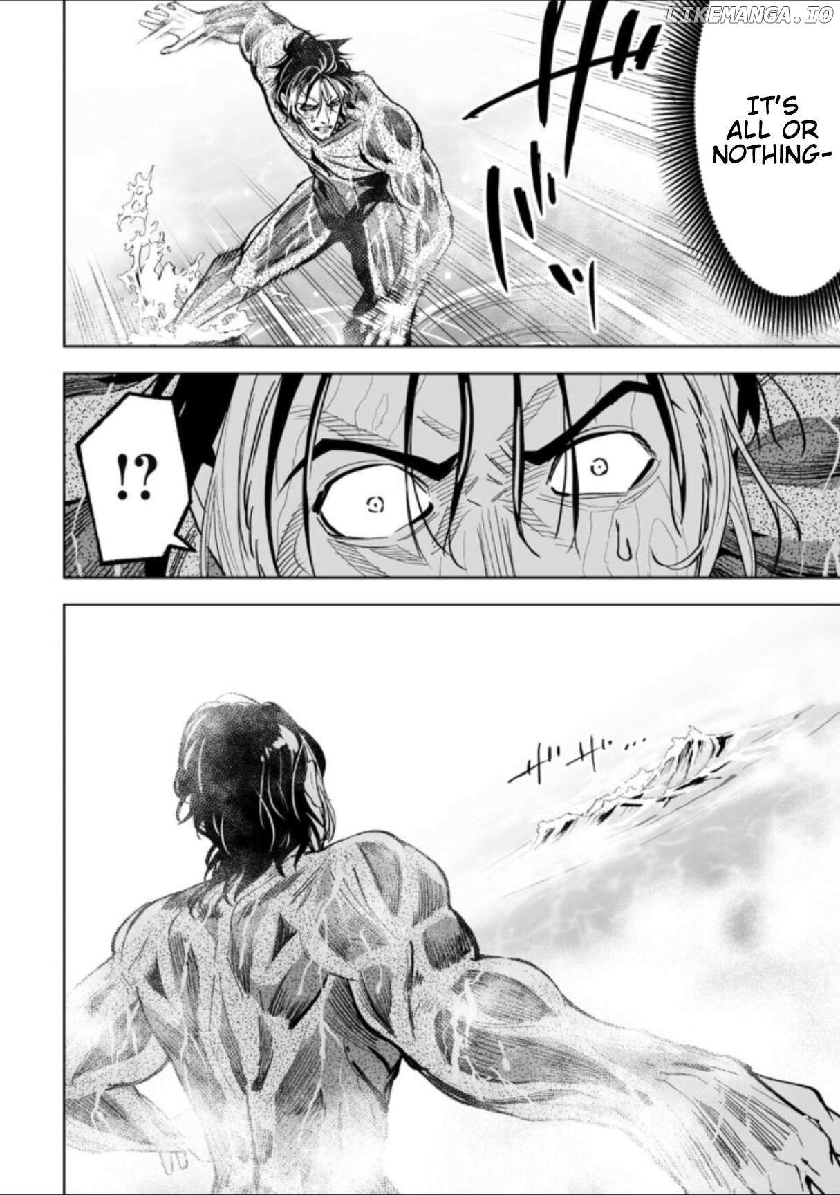 Read Lostend EN Manga Online