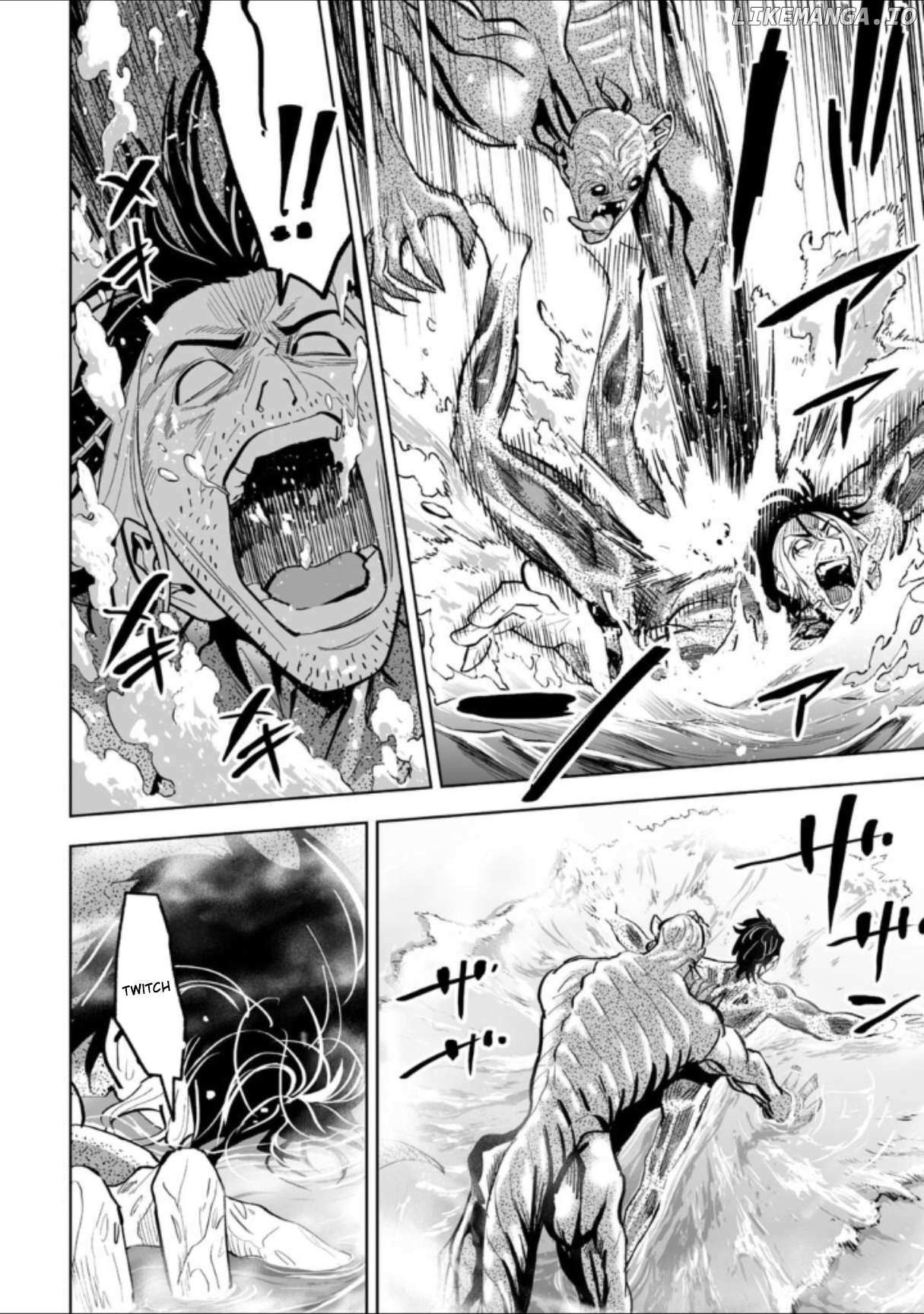 Read Lostend EN Manga Online