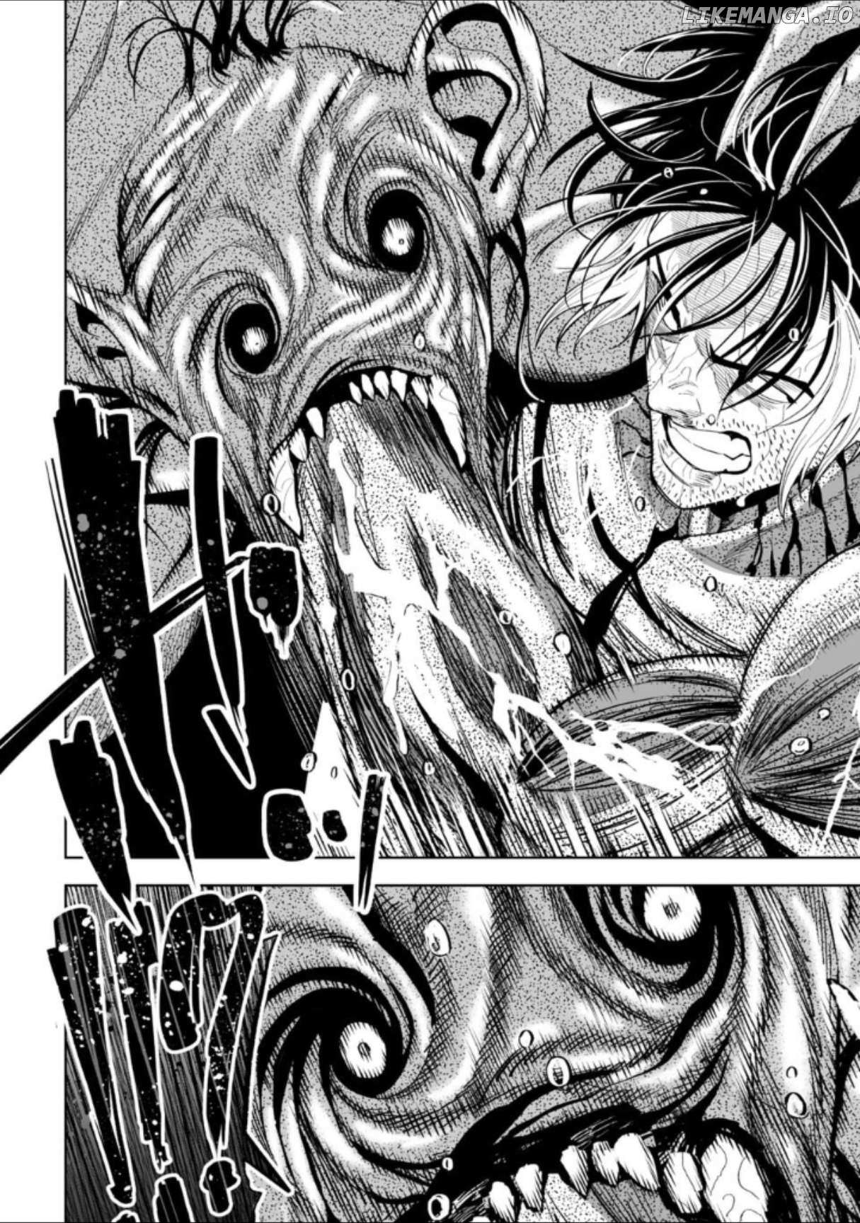 Read Lostend EN Manga Online