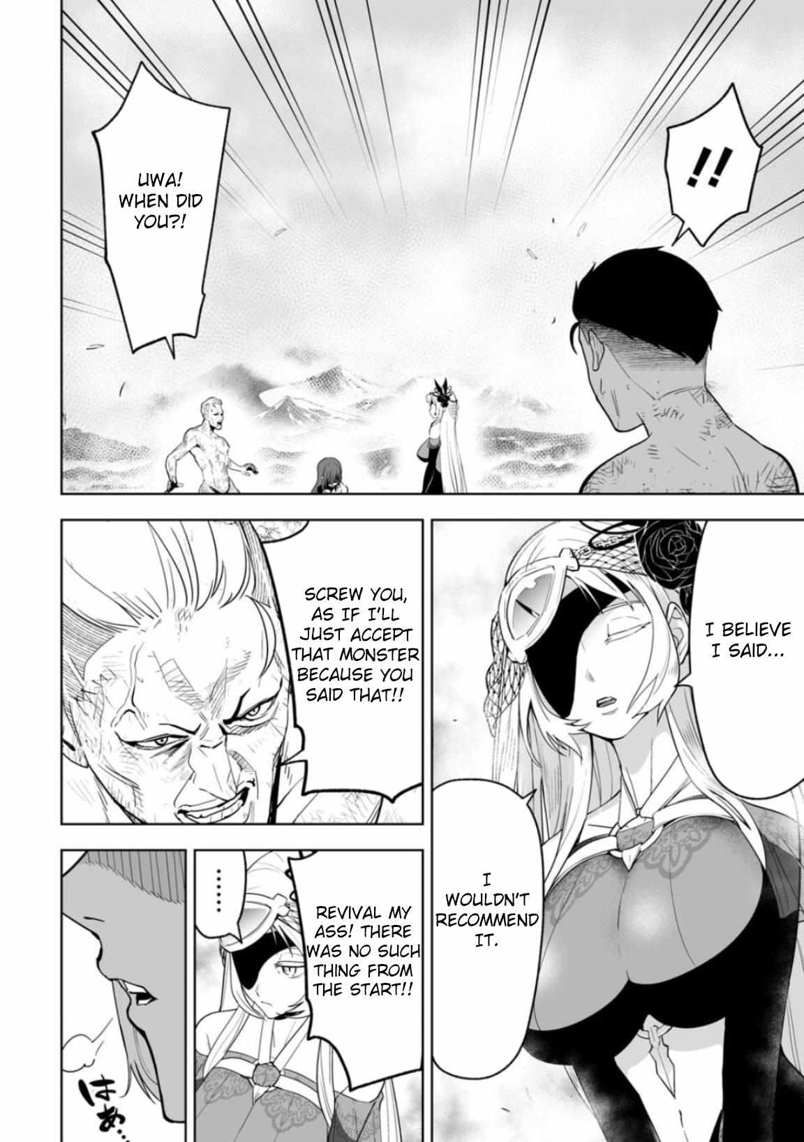Read Lostend EN Manga Online