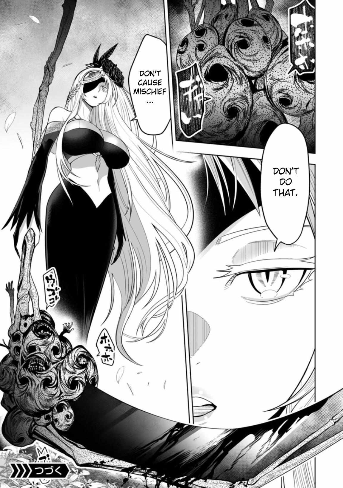 Read Lostend EN Manga Online