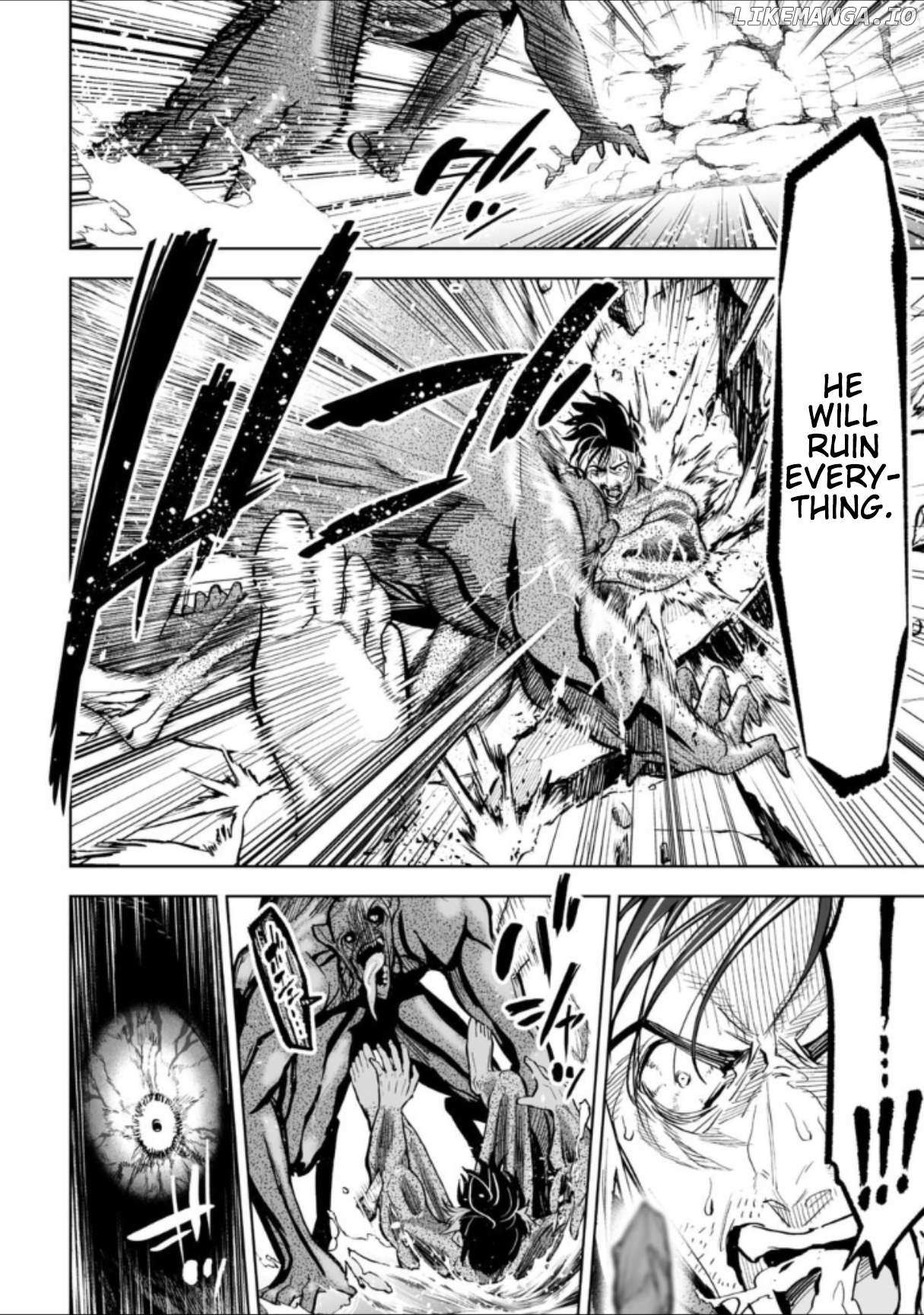 Read Lostend EN Manga Online
