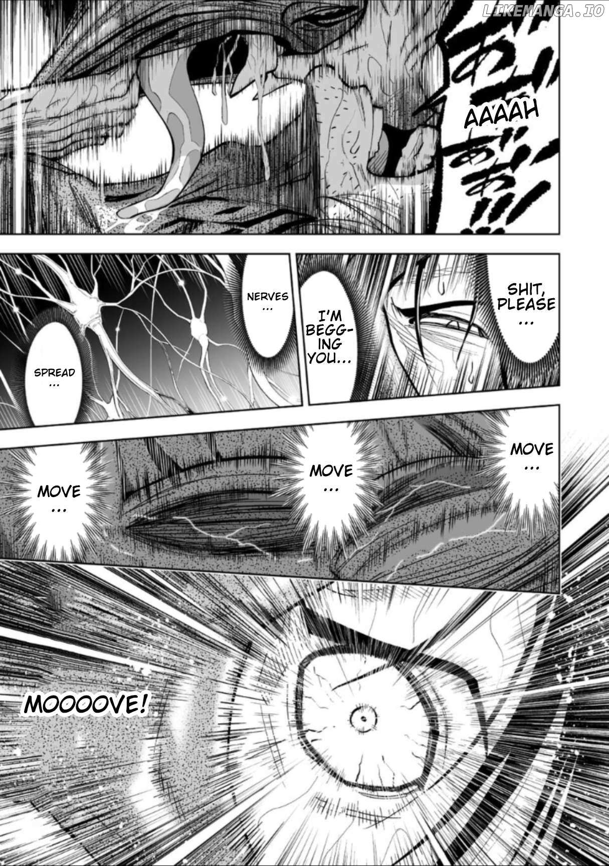 Read Lostend EN Manga Online