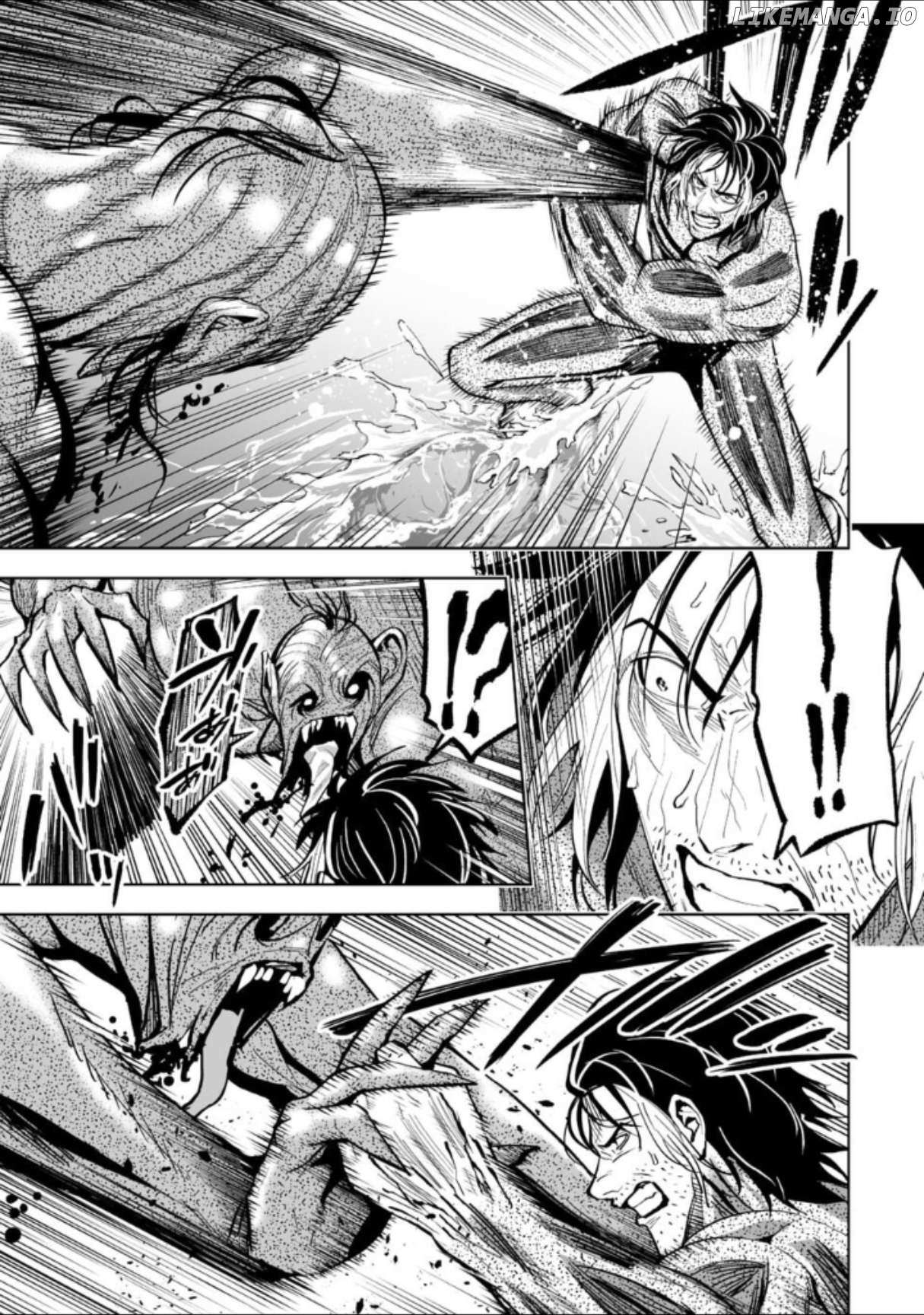 Read Lostend EN Manga Online