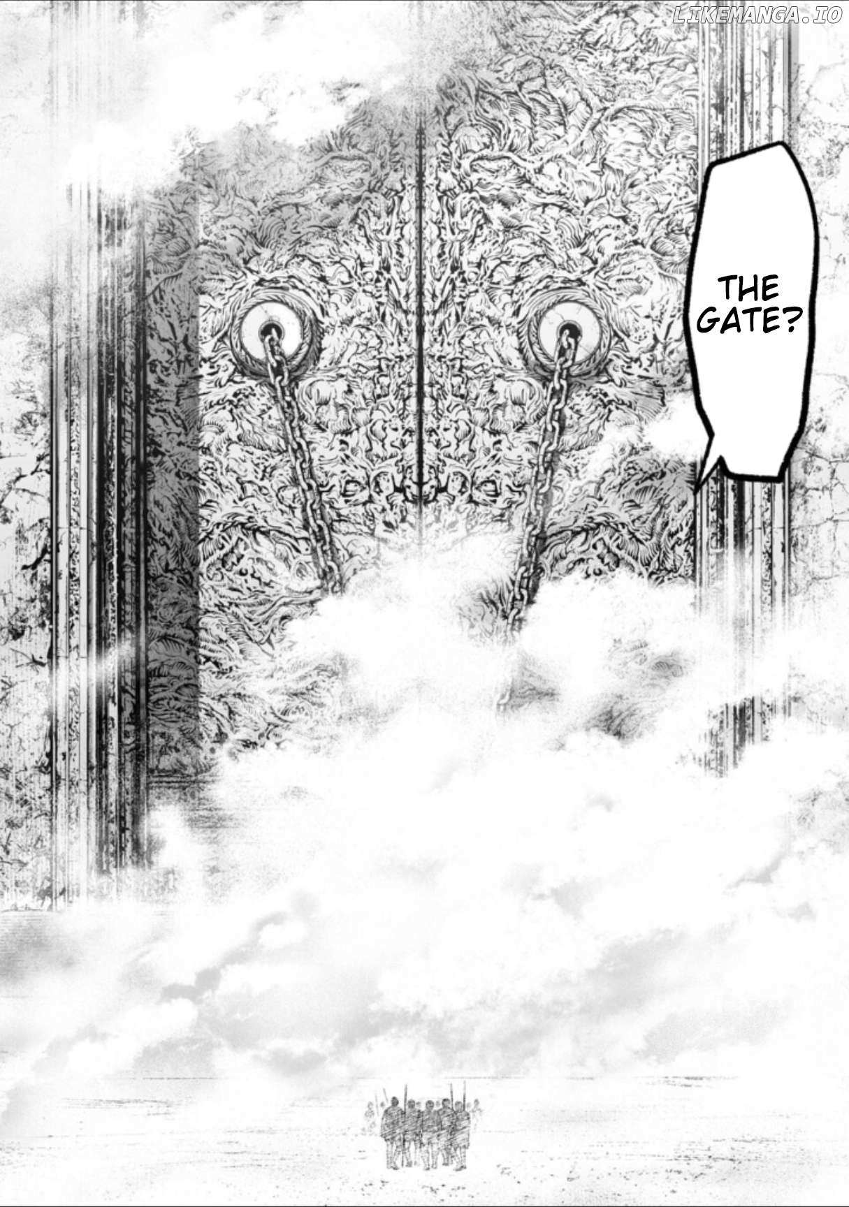 Read Lostend EN Manga Online