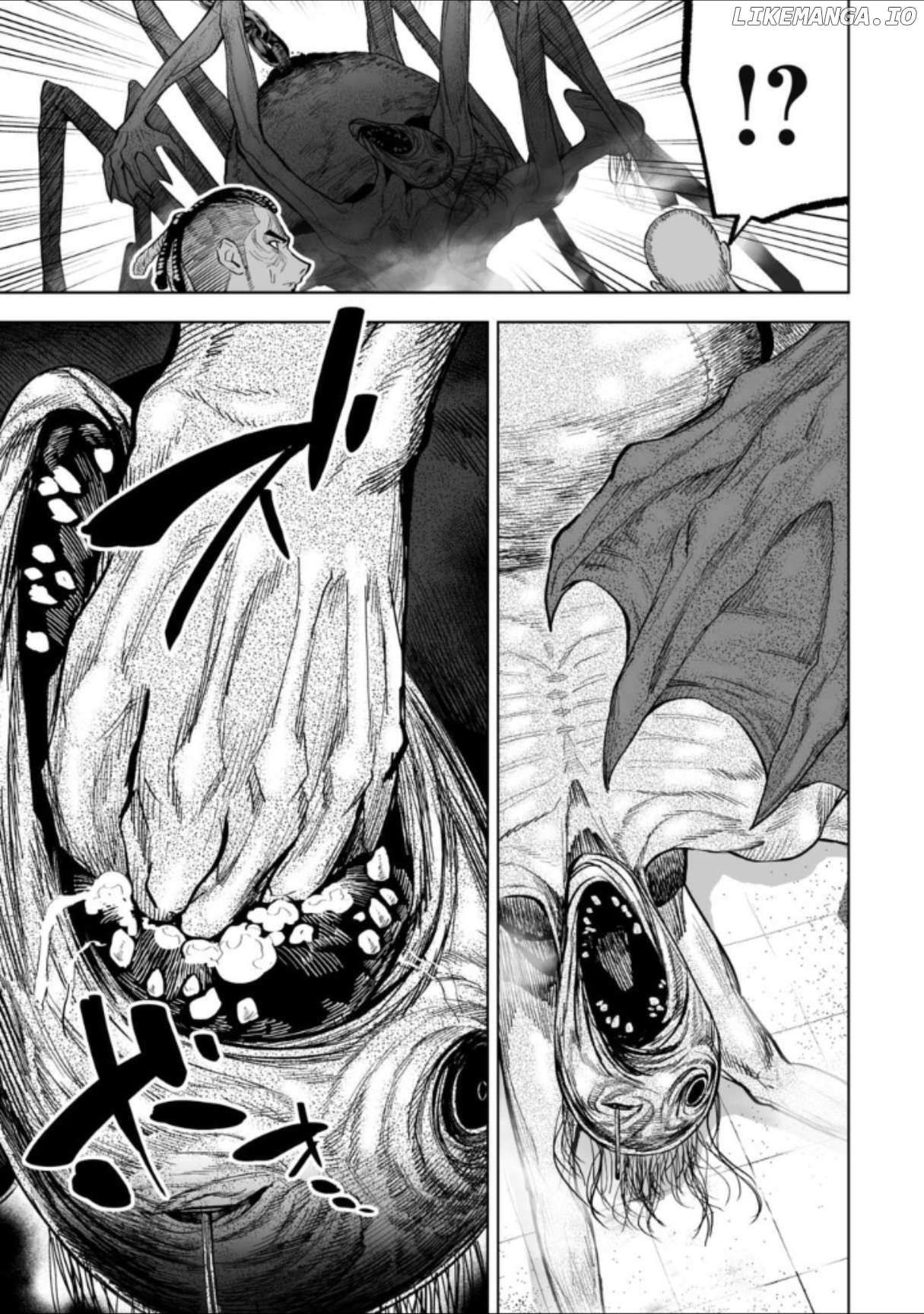 Read Lostend EN Manga Online