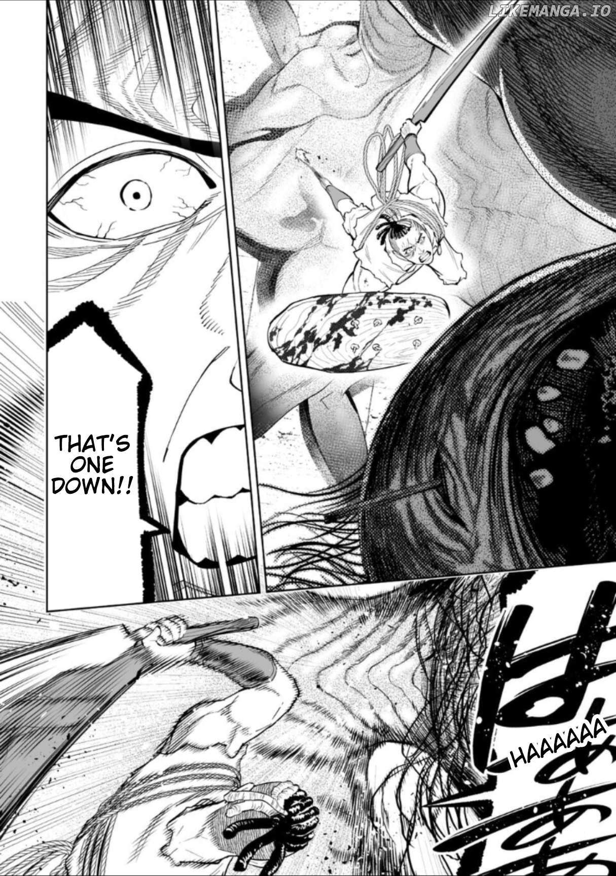 Read Lostend EN Manga Online