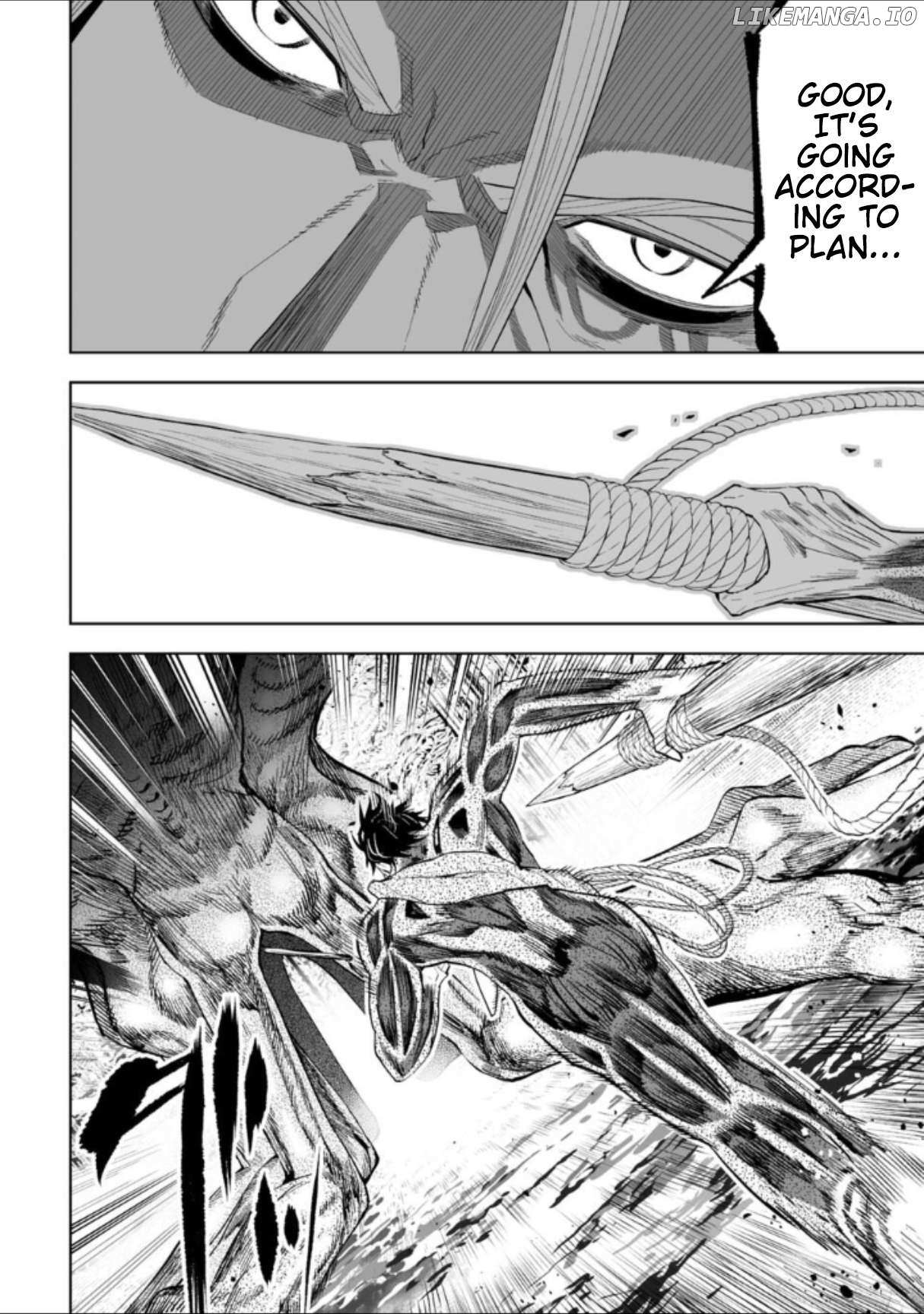 Read Lostend EN Manga Online