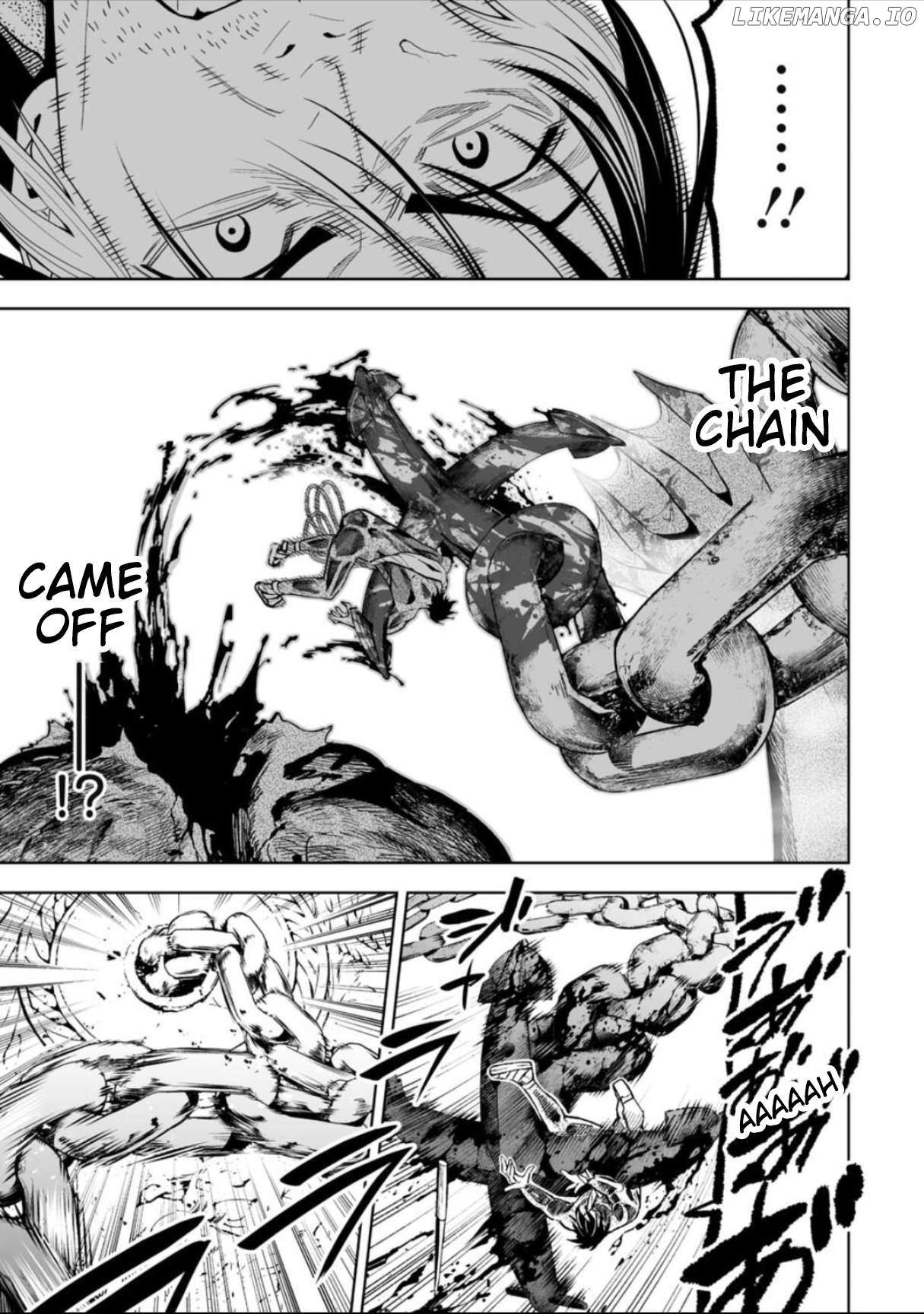 Read Lostend EN Manga Online
