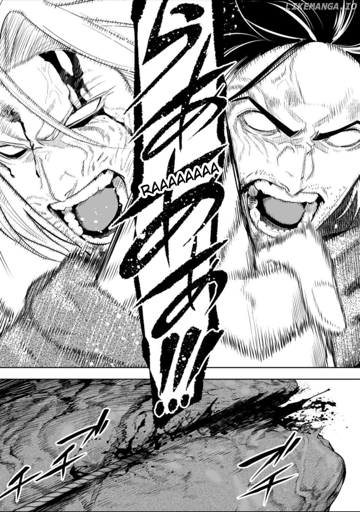 Read Lostend EN Manga Online