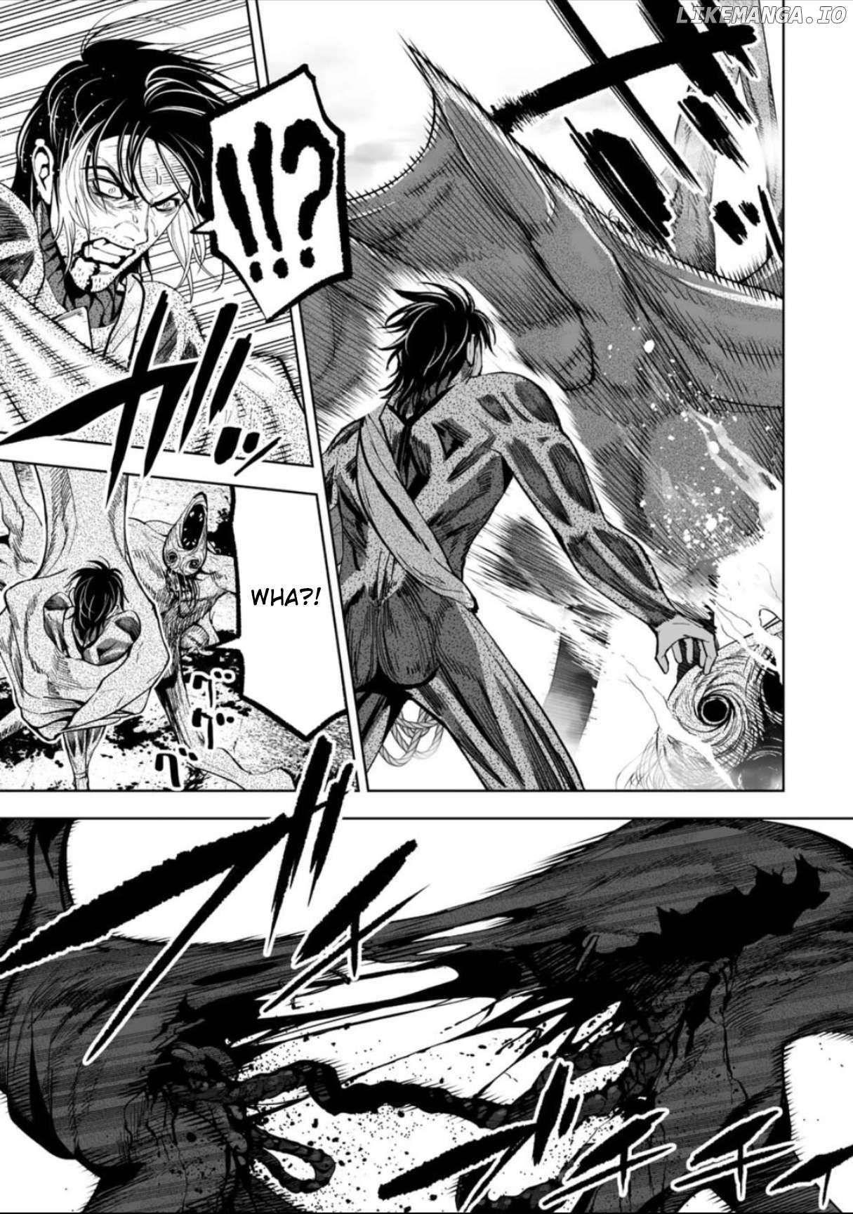 Read Lostend EN Manga Online
