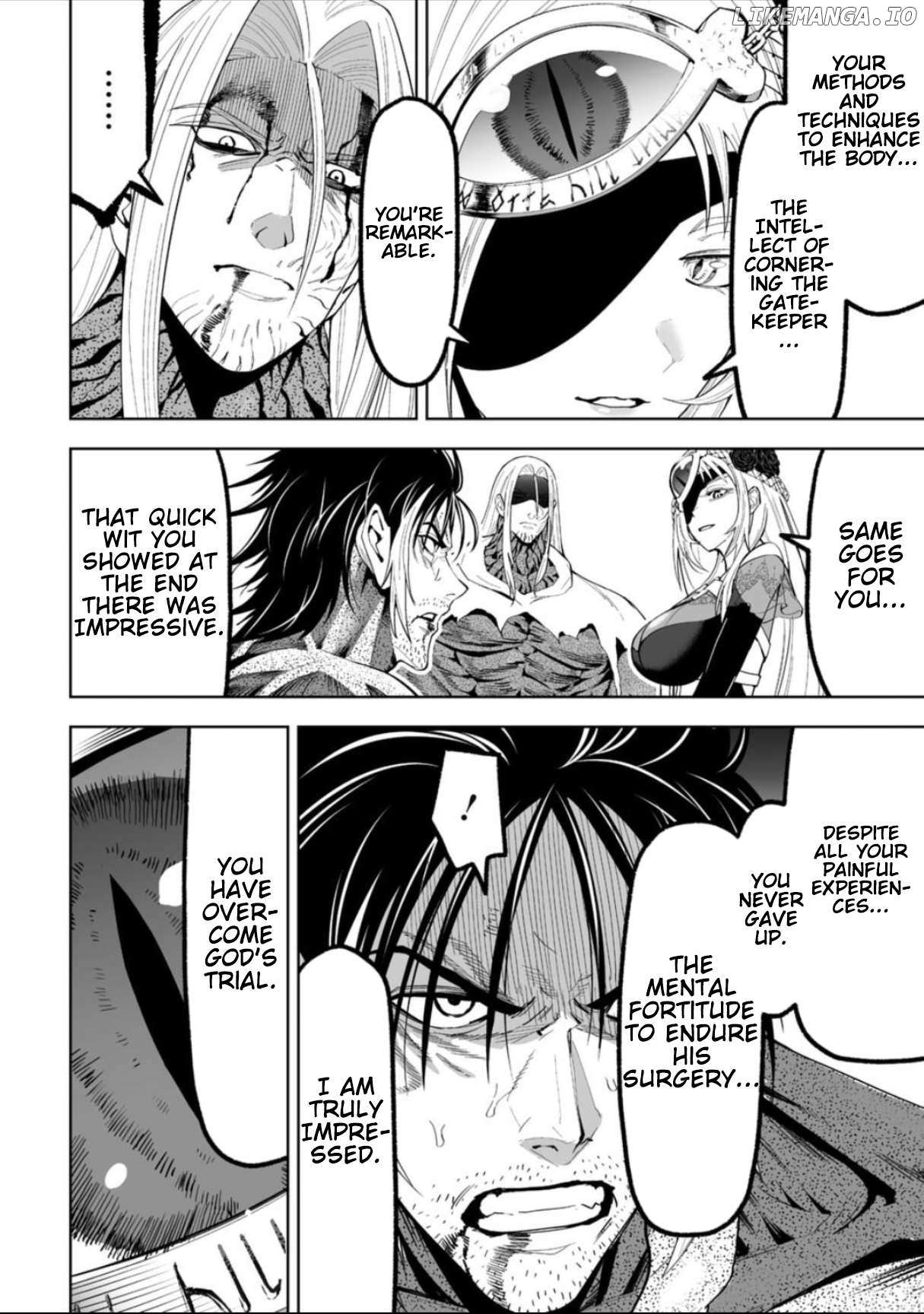Read Lostend EN Manga Online