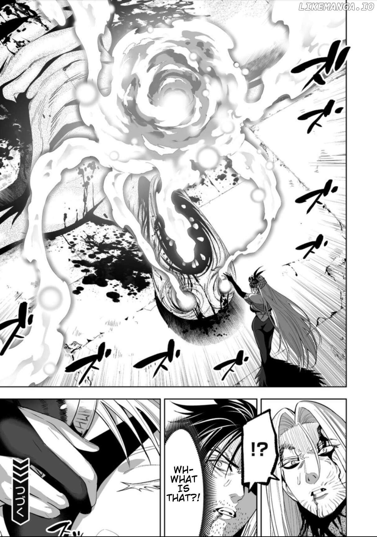 Read Lostend EN Manga Online