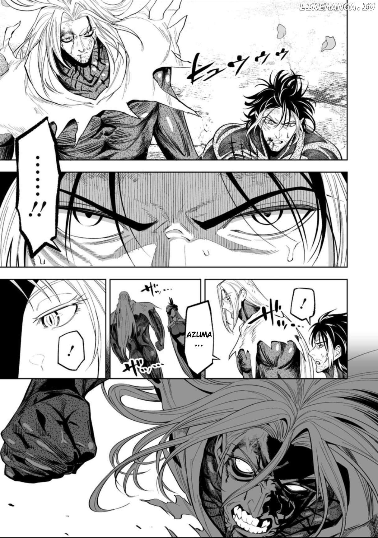 Read Lostend EN Manga Online
