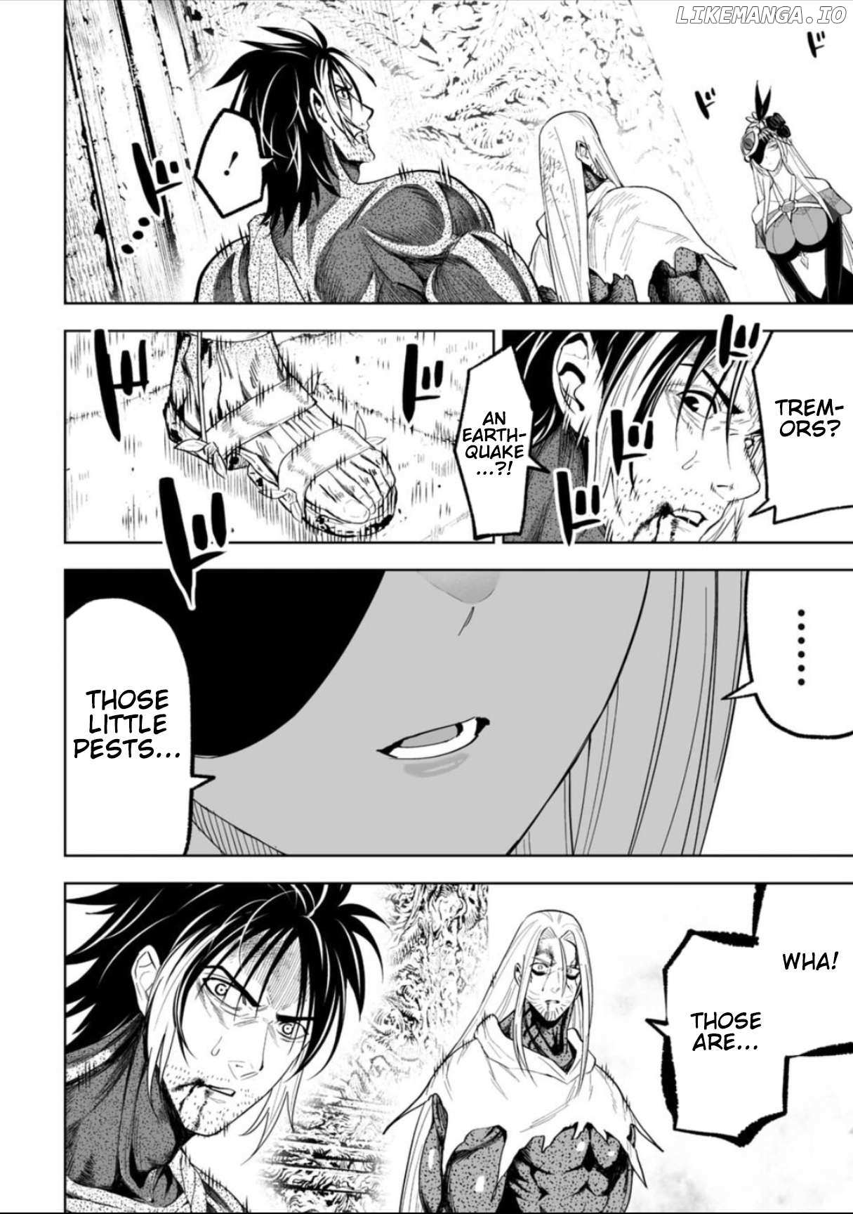 Read Lostend EN Manga Online