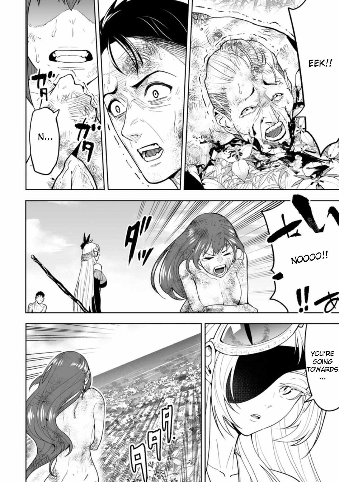 Read Lostend EN Manga Online