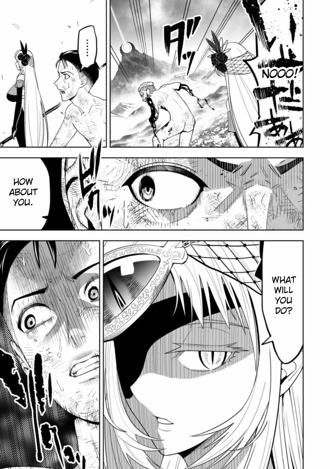 Read Lostend EN Manga Online