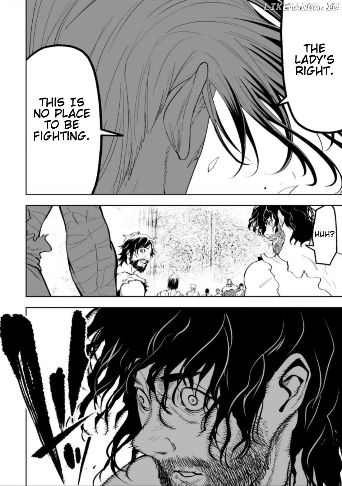 Read Lostend EN Manga Online