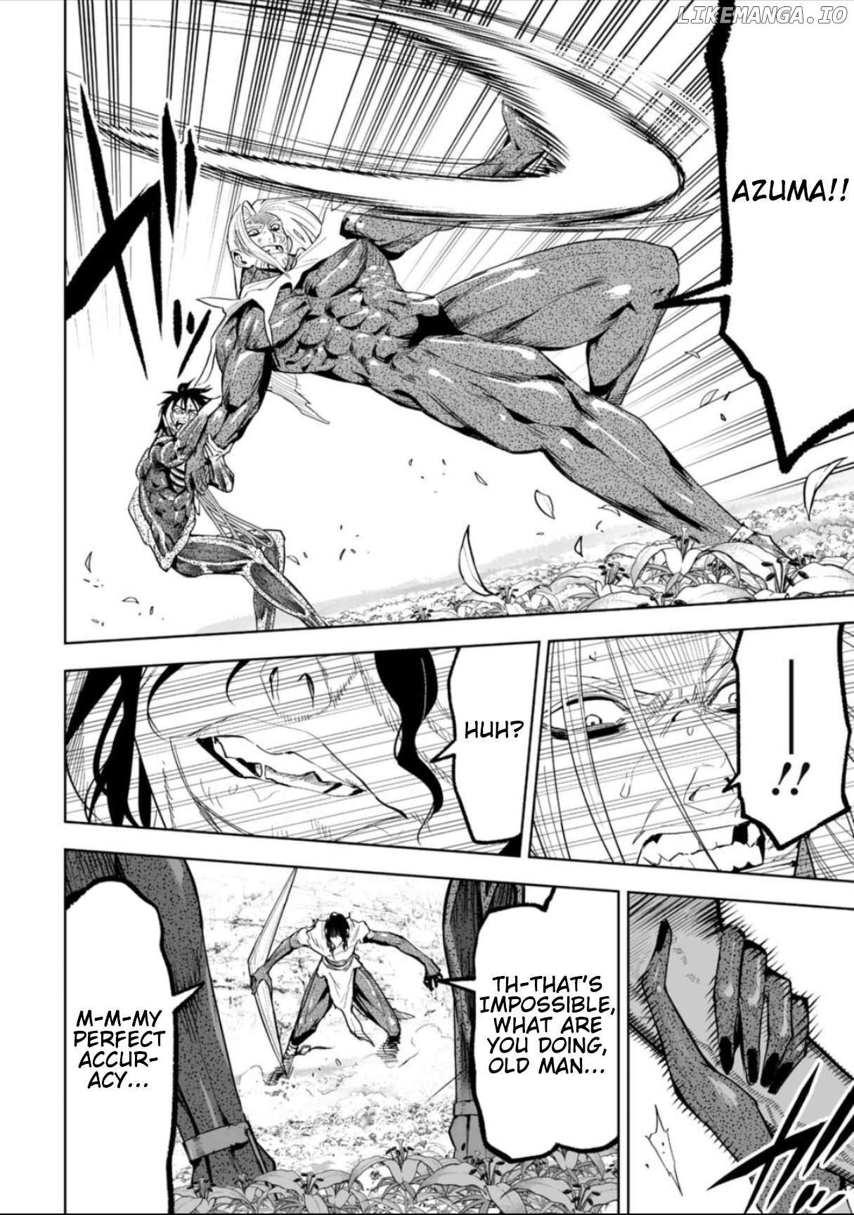 Read Lostend EN Manga Online