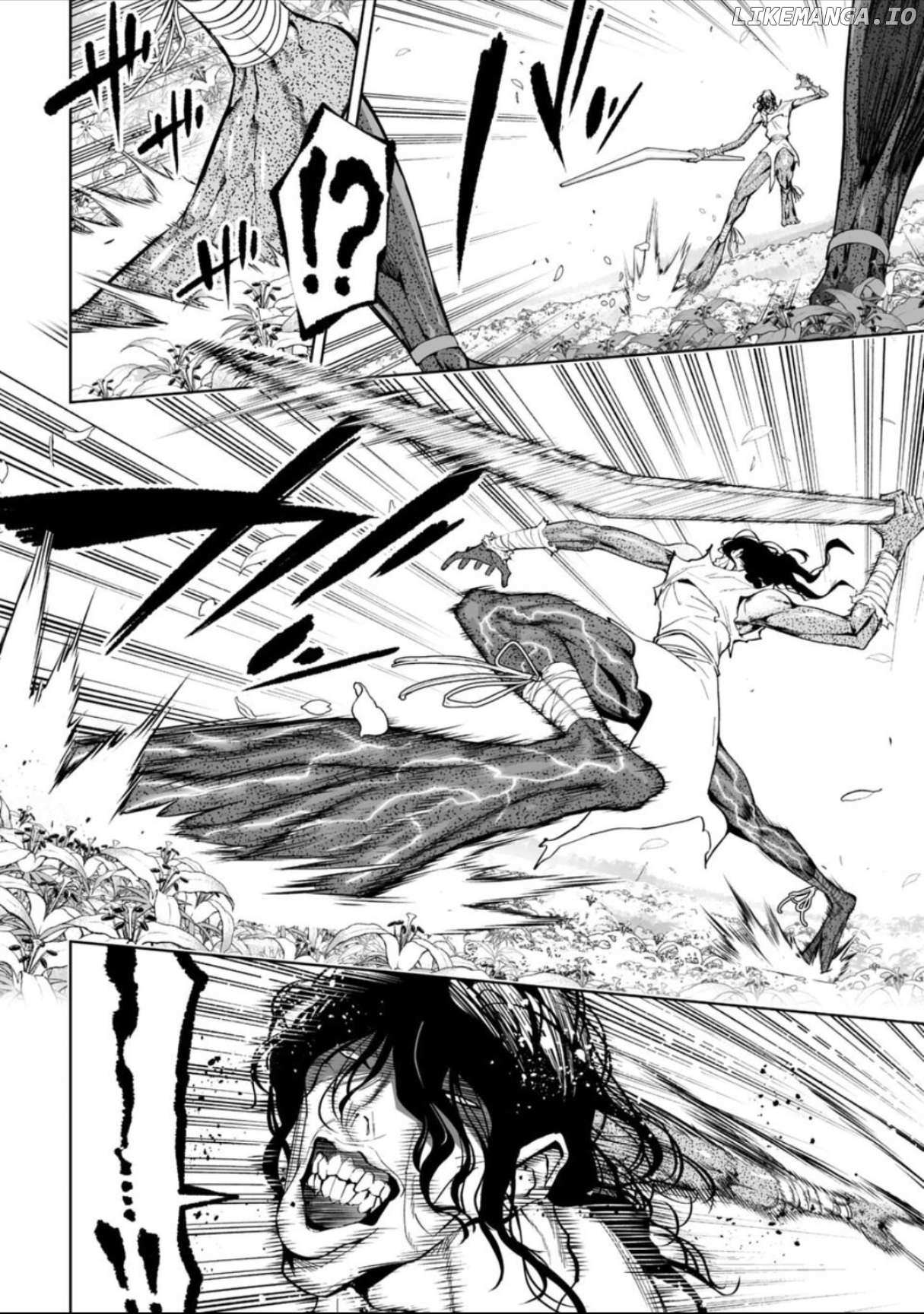 Read Lostend EN Manga Online