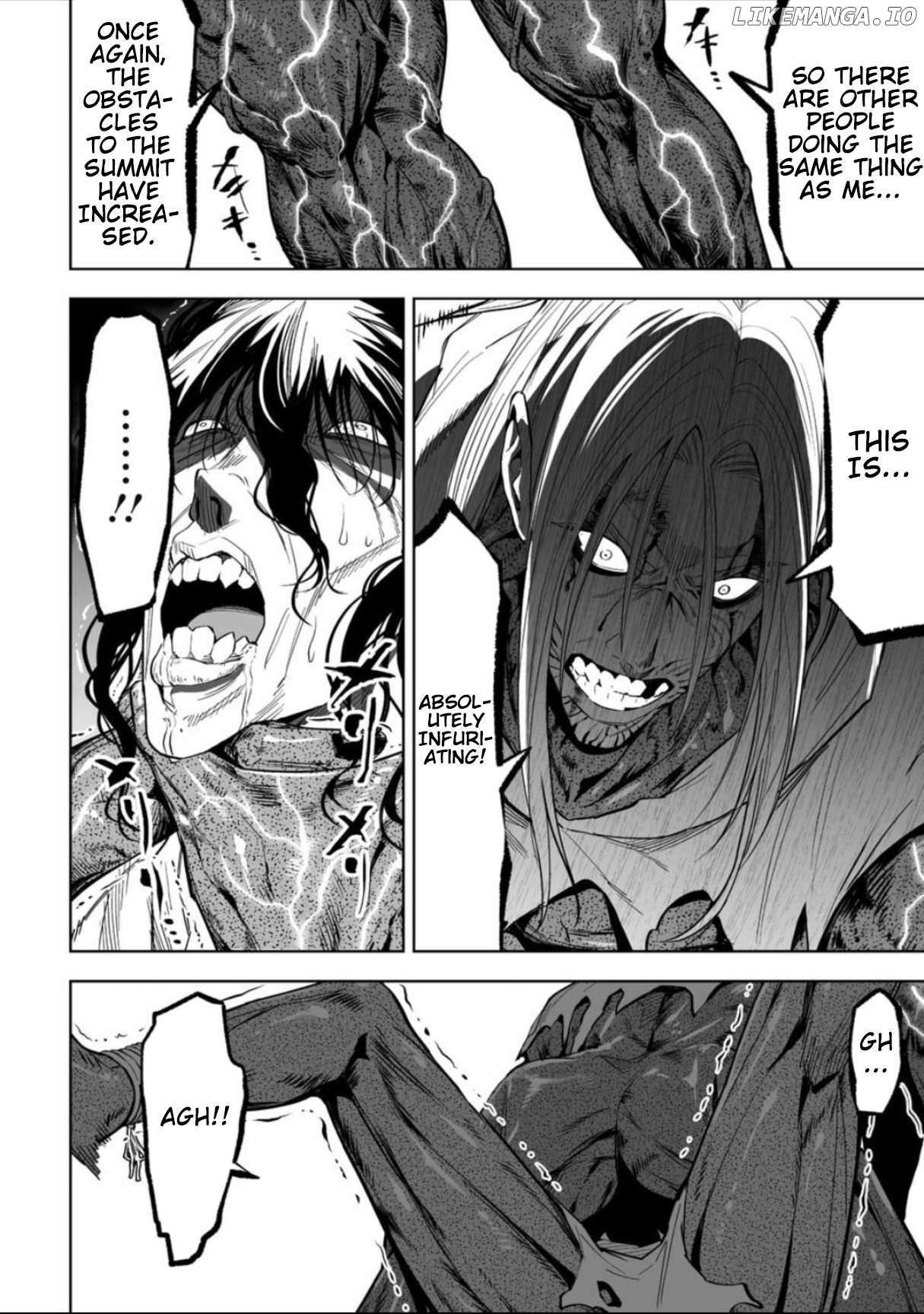 Read Lostend EN Manga Online