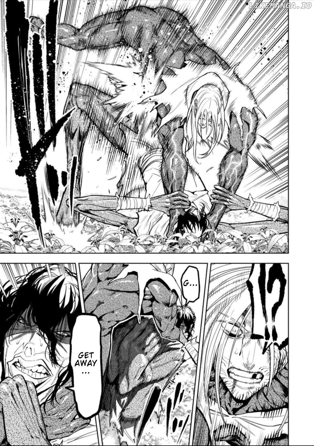 Read Lostend EN Manga Online