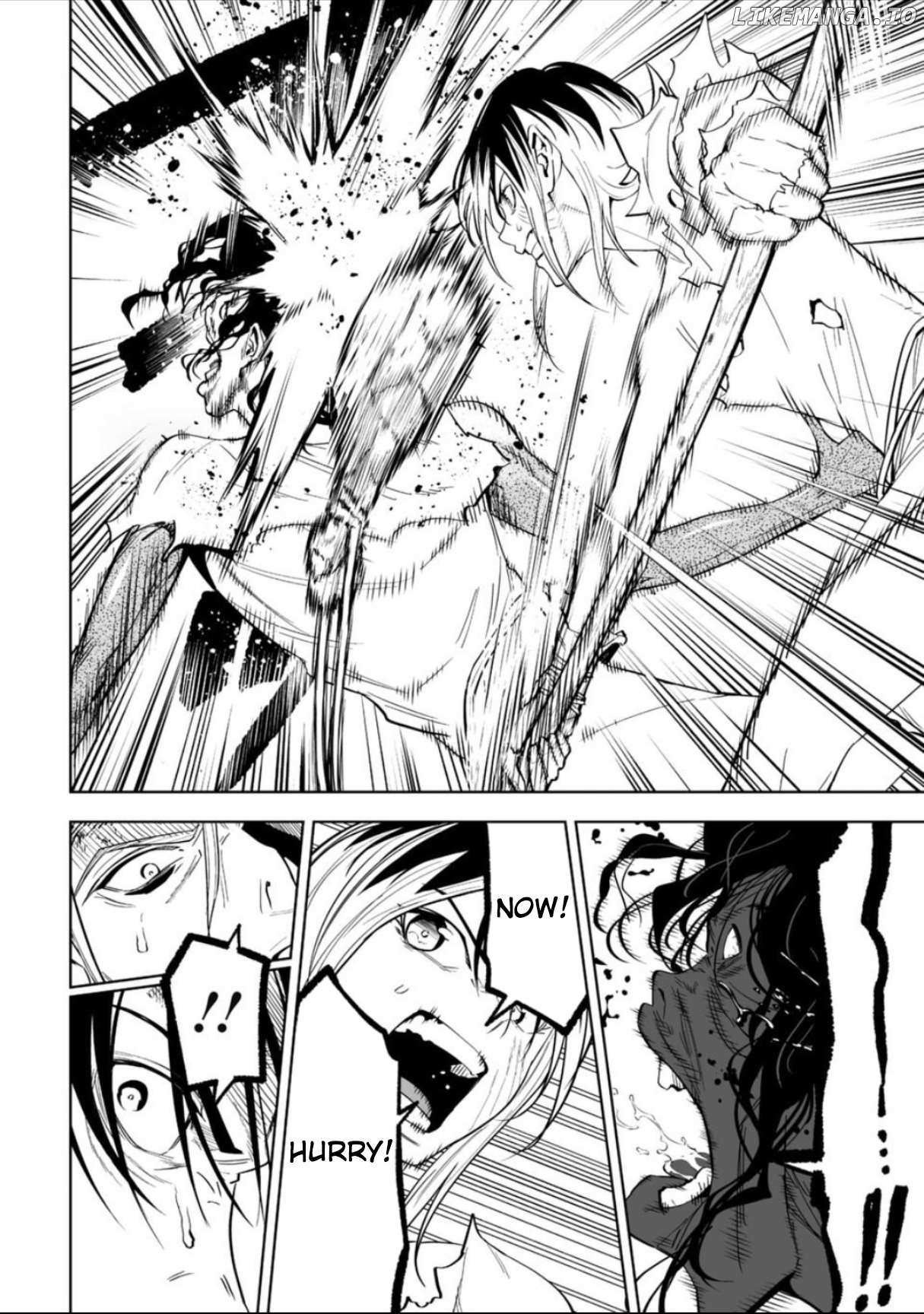 Read Lostend EN Manga Online