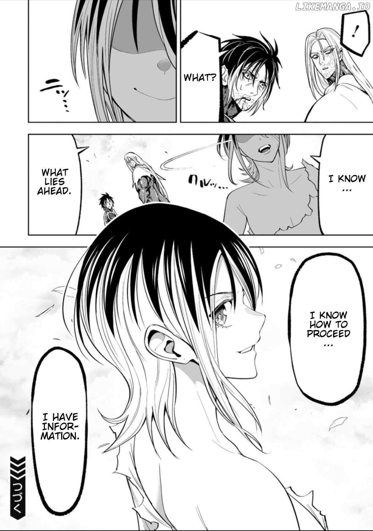 Read Lostend EN Manga Online