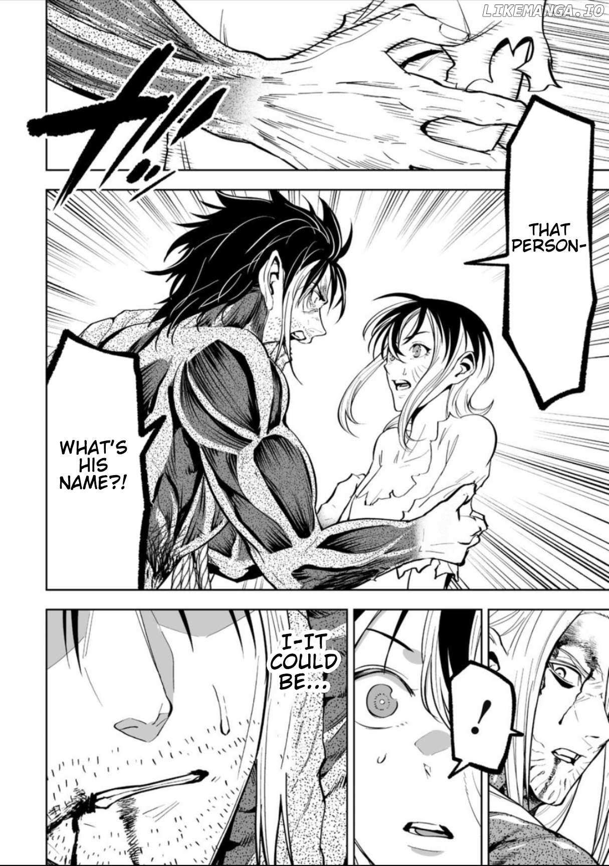 Read Lostend EN Manga Online