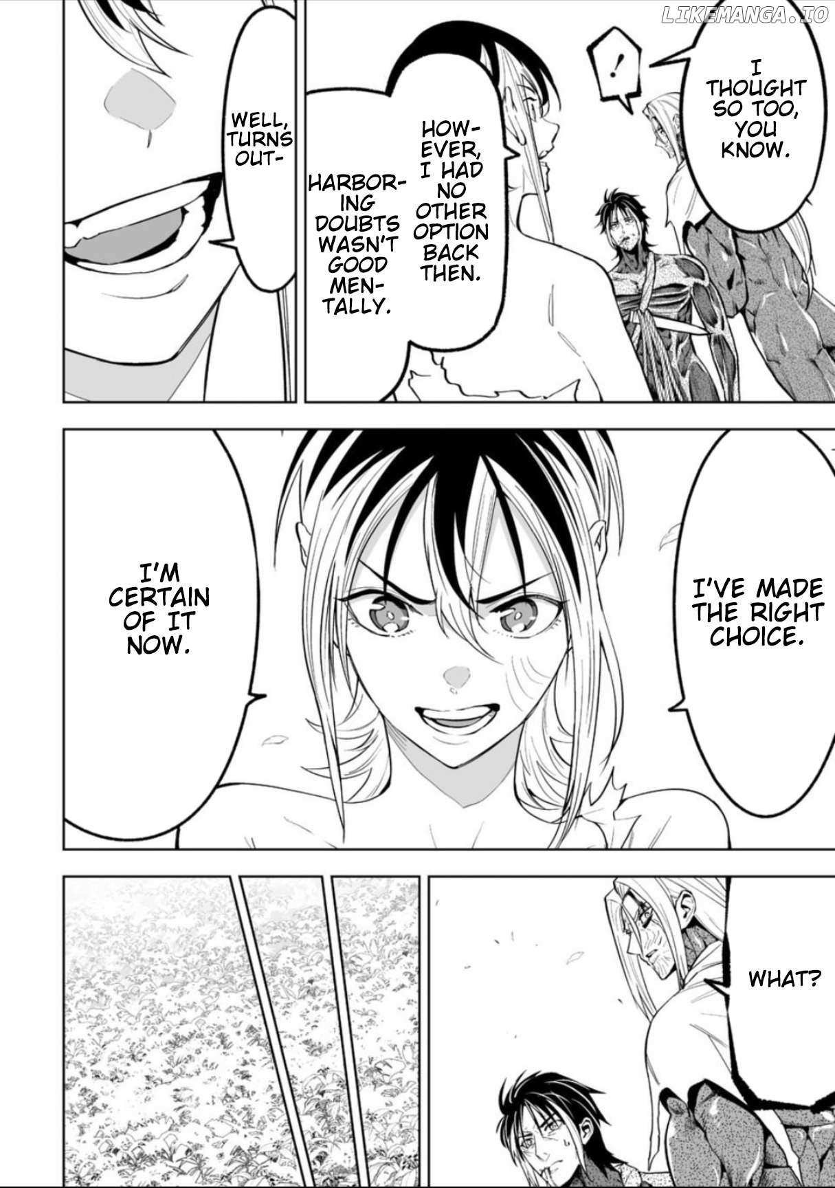 Read Lostend EN Manga Online
