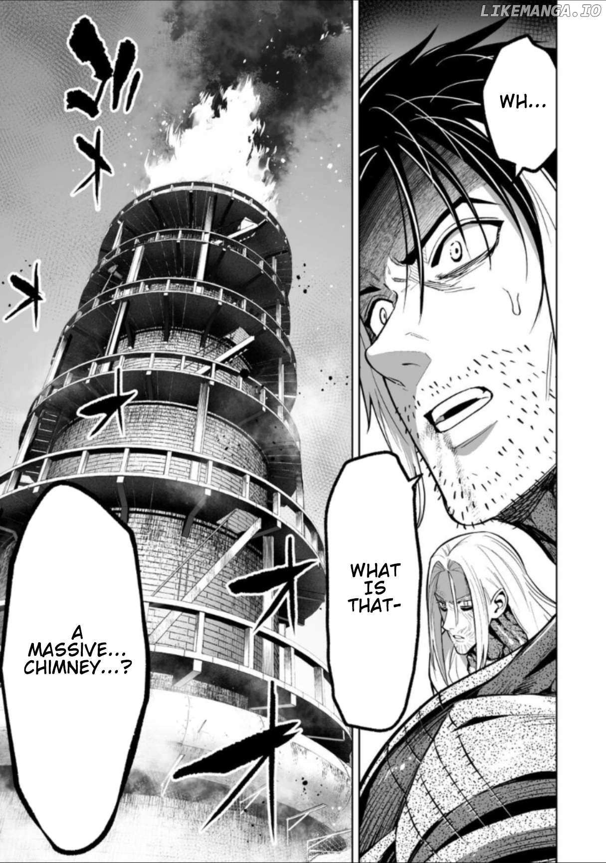 Read Lostend EN Manga Online