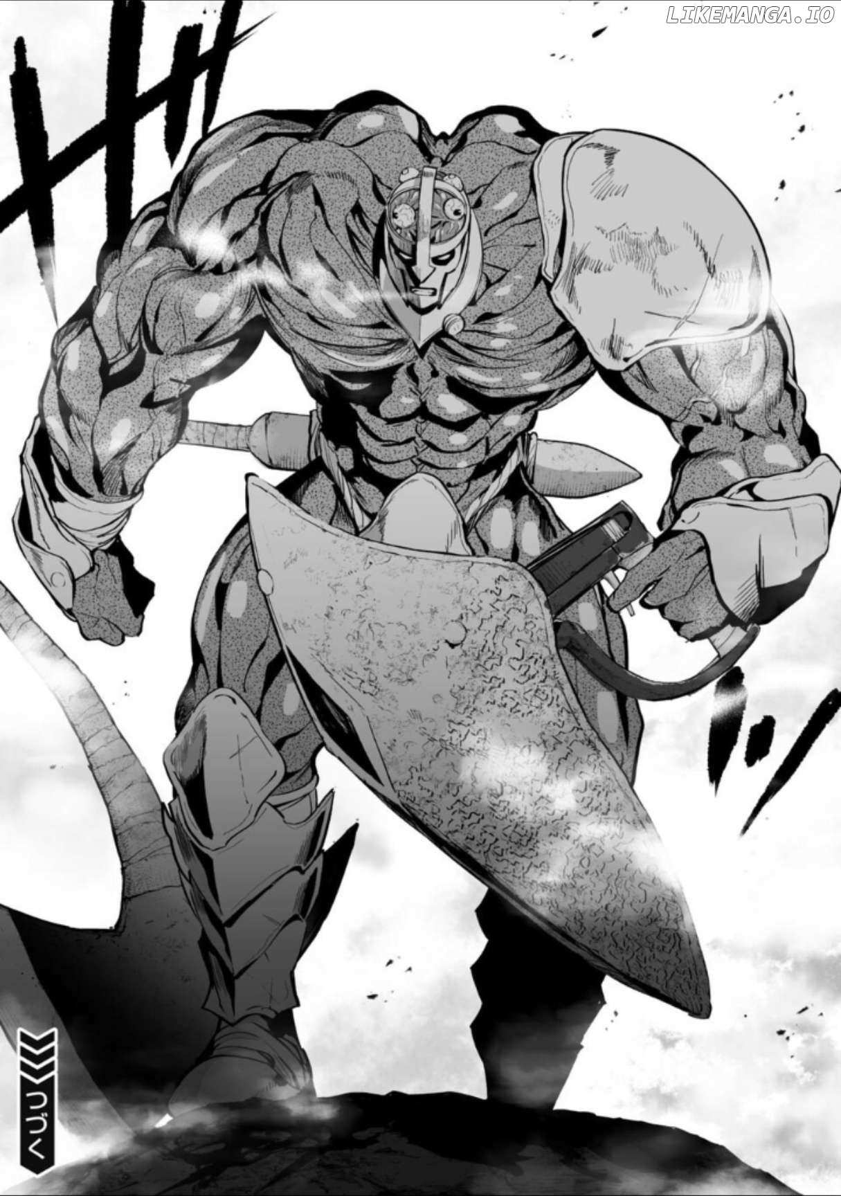 Read Lostend EN Manga Online