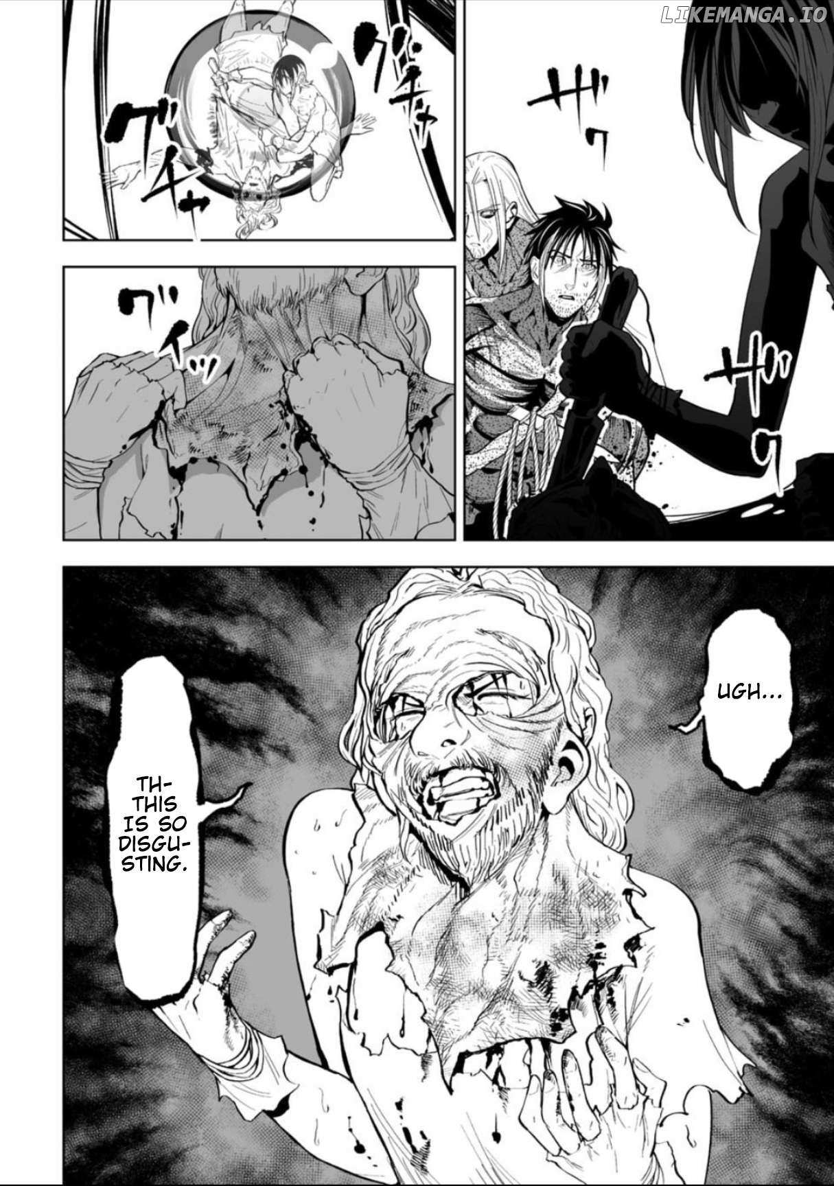 Read Lostend EN Manga Online