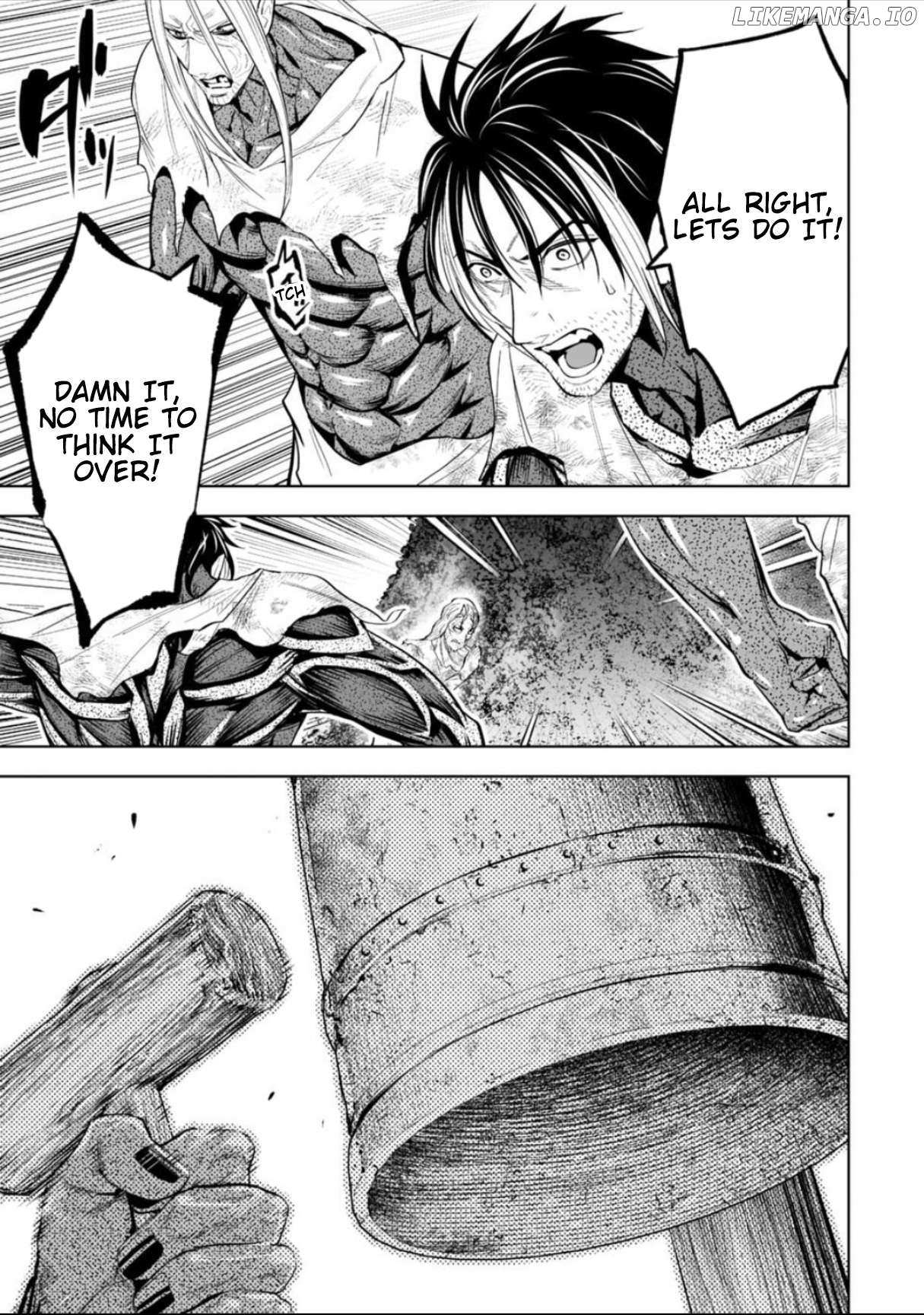 Read Lostend EN Manga Online