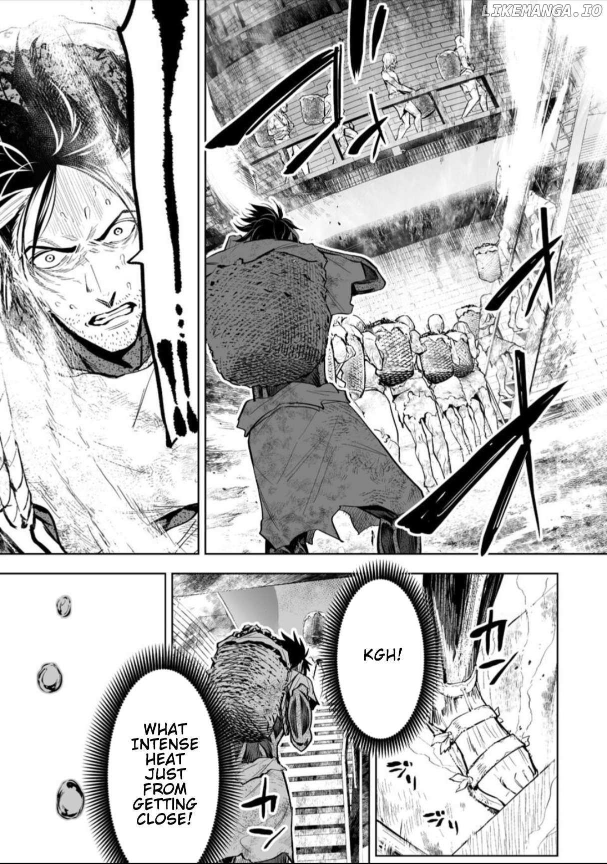 Read Lostend EN Manga Online