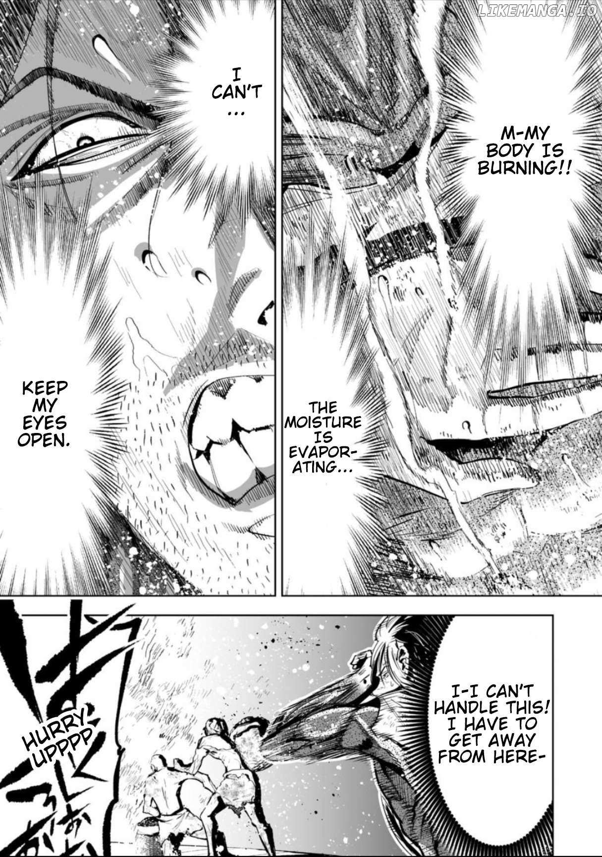 Read Lostend EN Manga Online
