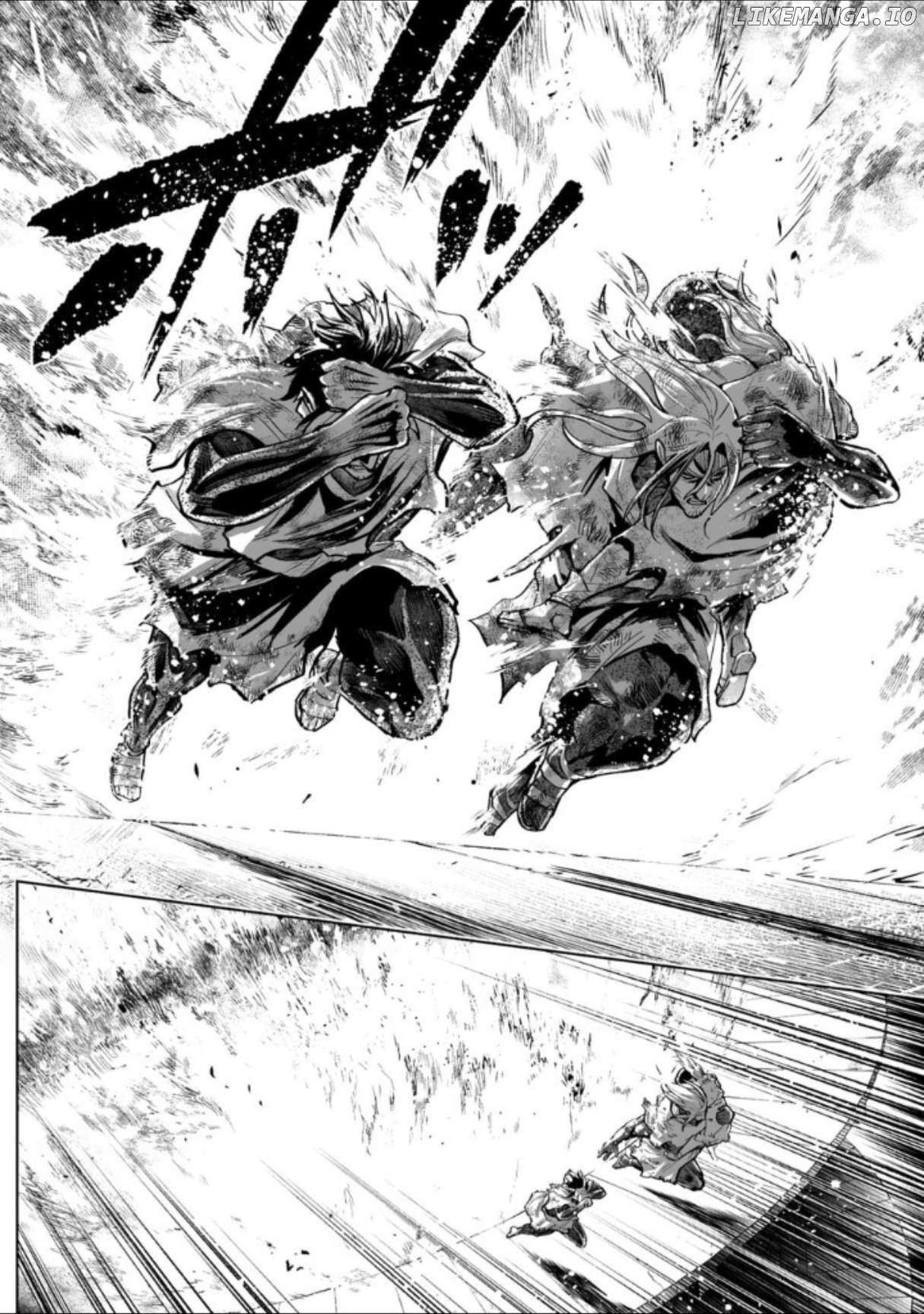 Read Lostend EN Manga Online
