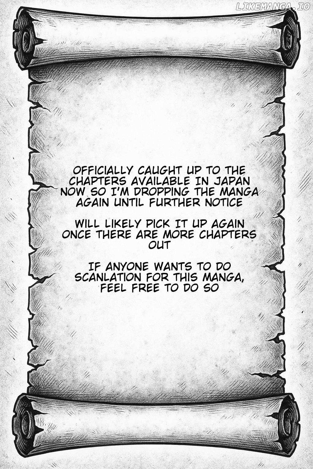 Read Lostend EN Manga Online