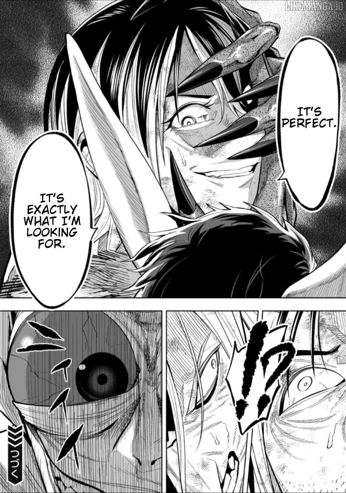 Read Lostend EN Manga Online