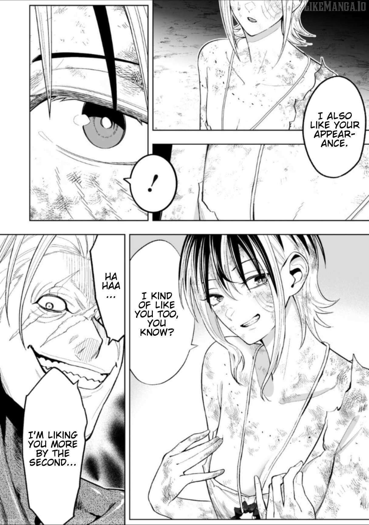 Read Lostend EN Manga Online